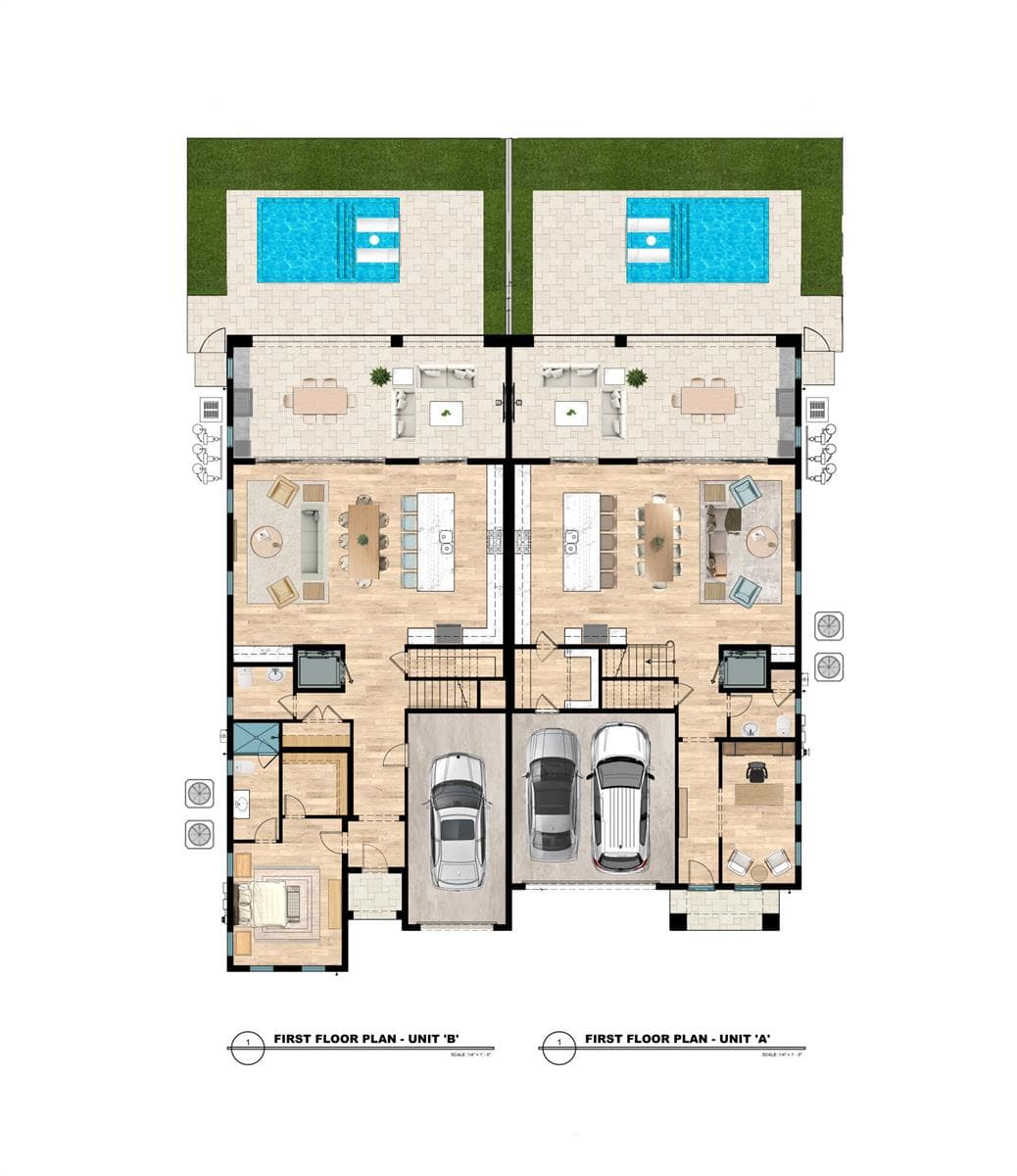 8616 SE Mars Street # 4a, Hobe Sound, FL 33455 photo 2