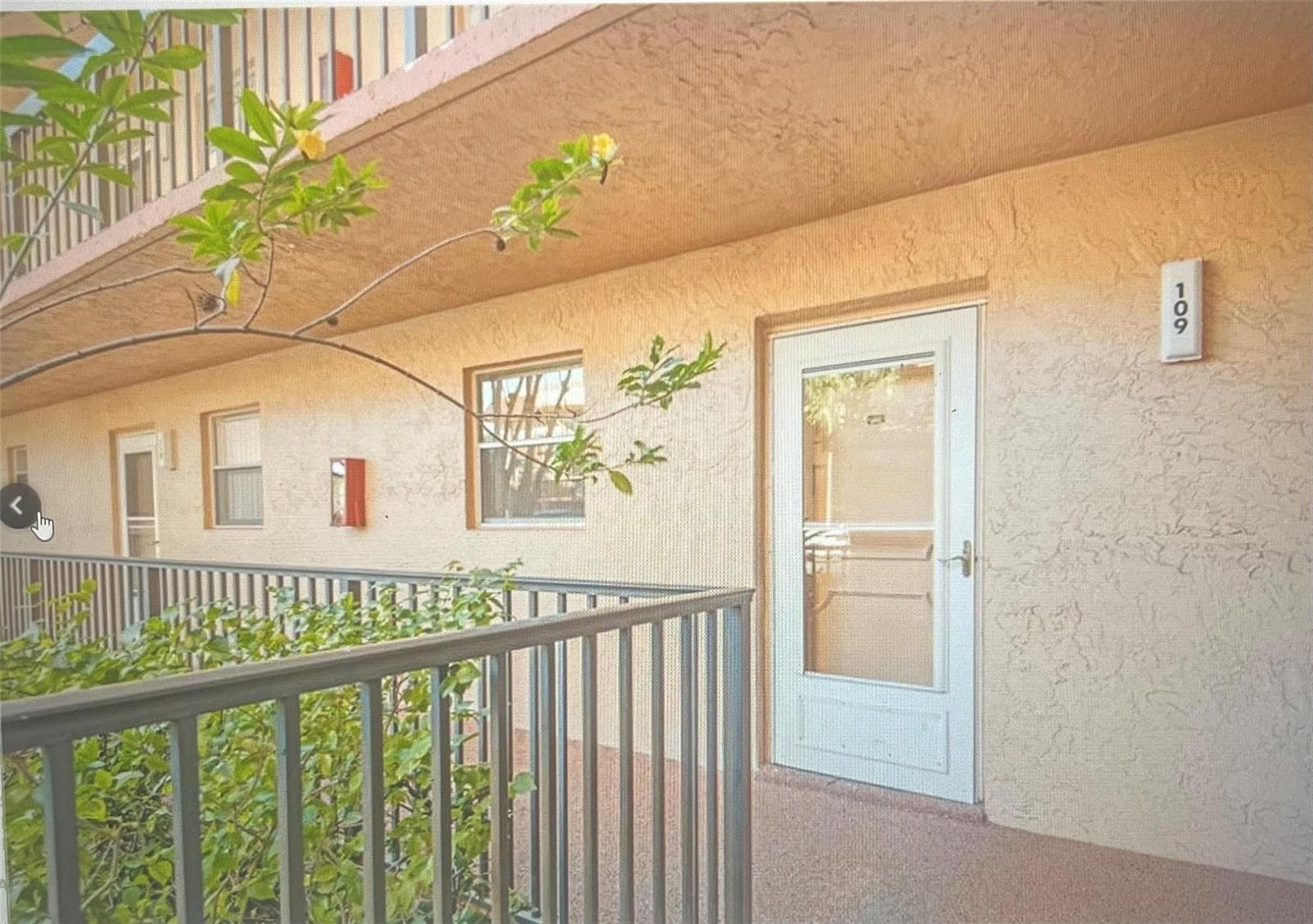 3140 Holiday Springs Boulevard # 109, Margate, FL 33063 photo 2
