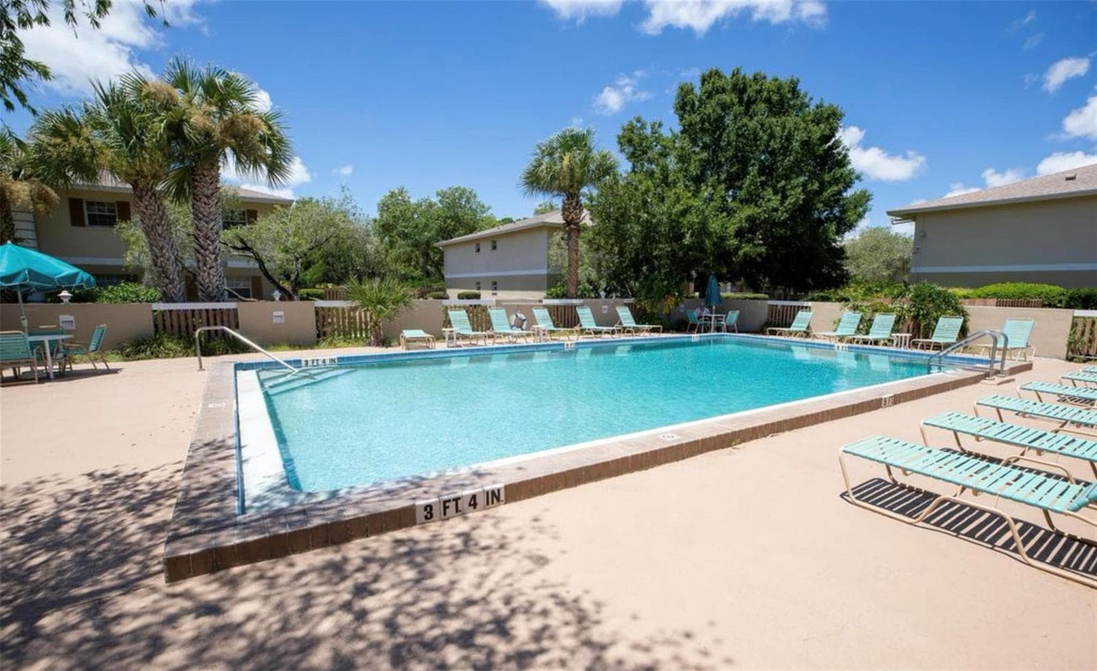 1698 NE Sunny Brook Lane # G206, Palm Bay, FL 32905 photo 2
