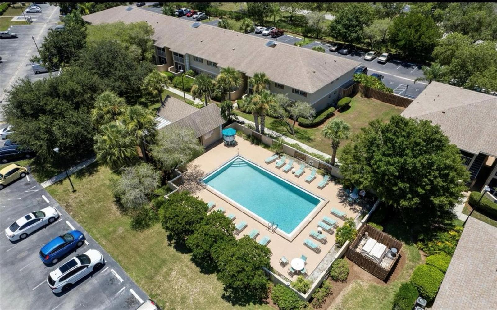 1640 NE Sunny Brook Lane # a203, Palm Bay, FL 32905 photo 2