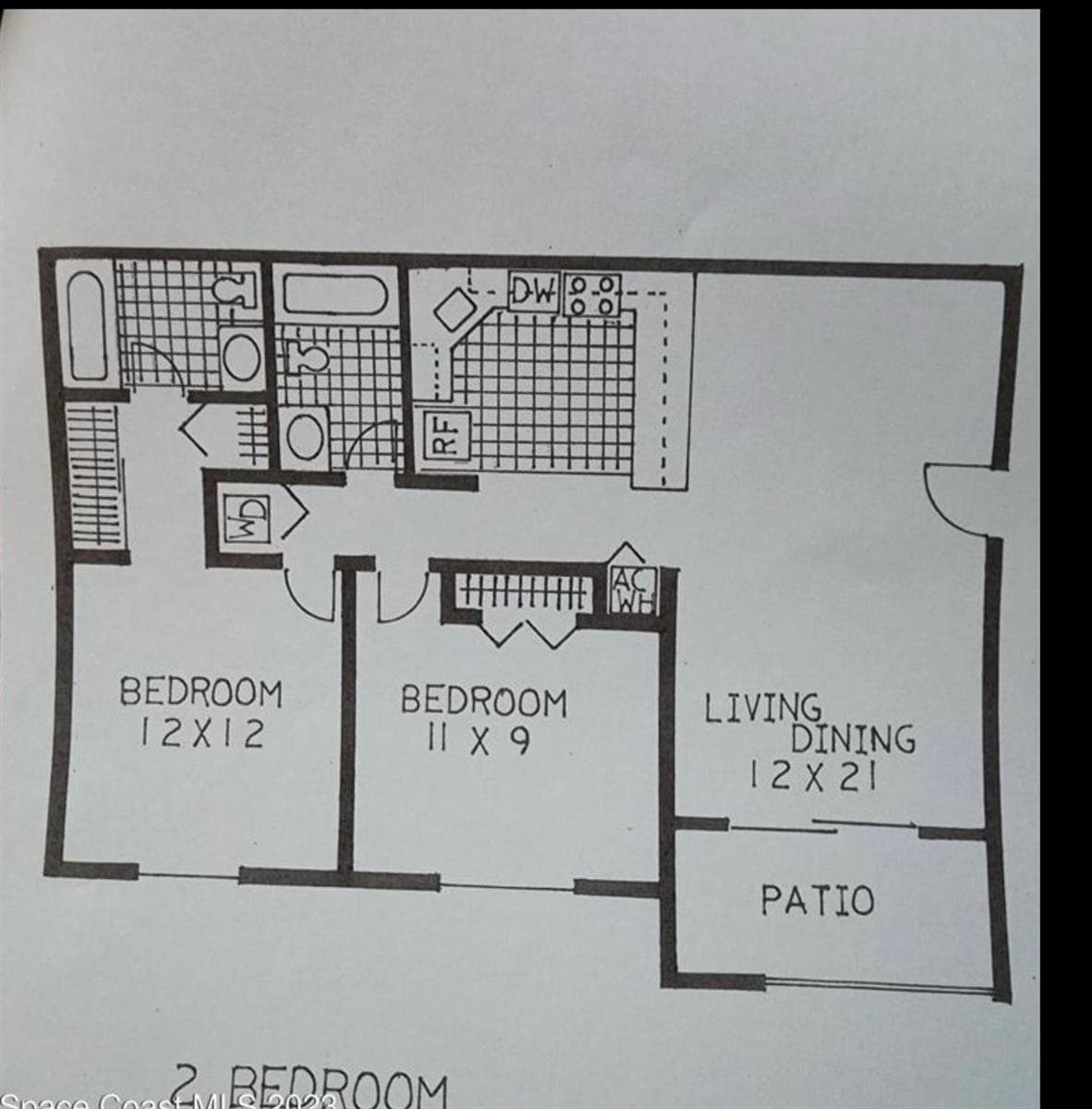 1640 NE Sunny Brook Lane # a203, Palm Bay, FL 32905 photo 4