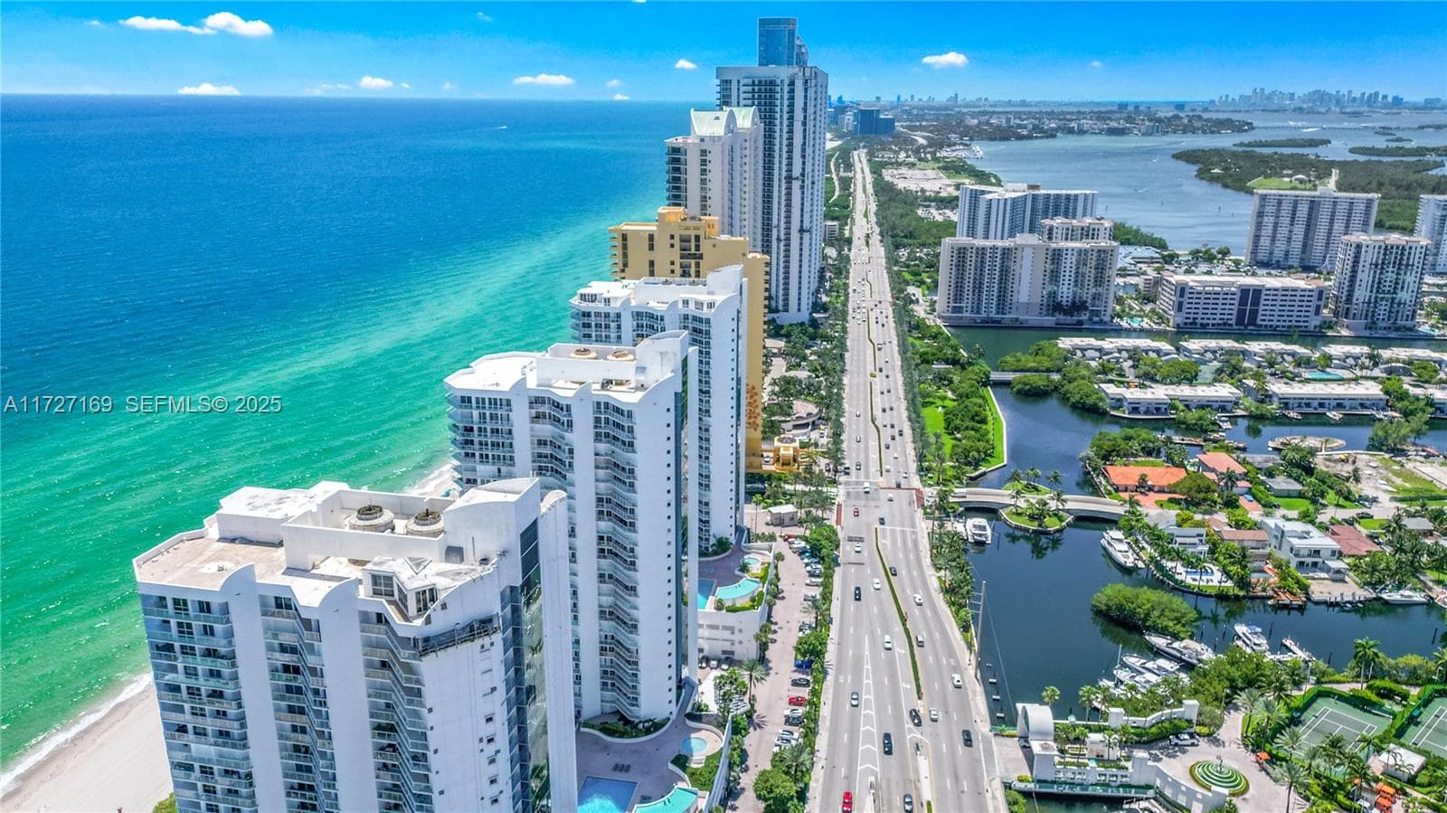 16699 Collins Ave # 2709, Sunny Isles Beach, FL 33160 photo 3