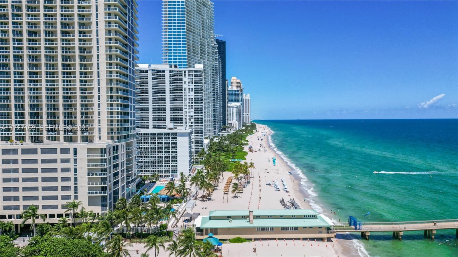 16699 Collins Ave # 2709, Sunny Isles Beach, FL 33160 photo 5