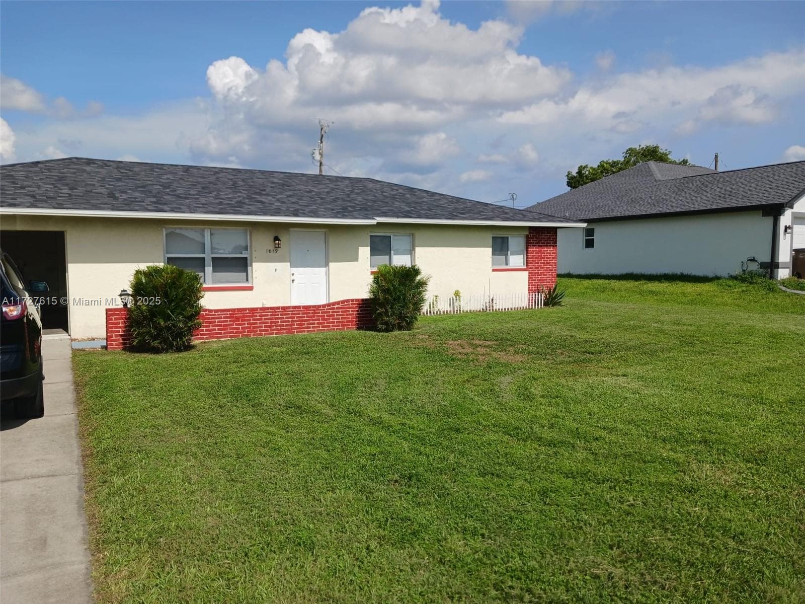 1019 NW 7TH PLACE, Cape Coral, FL 33993