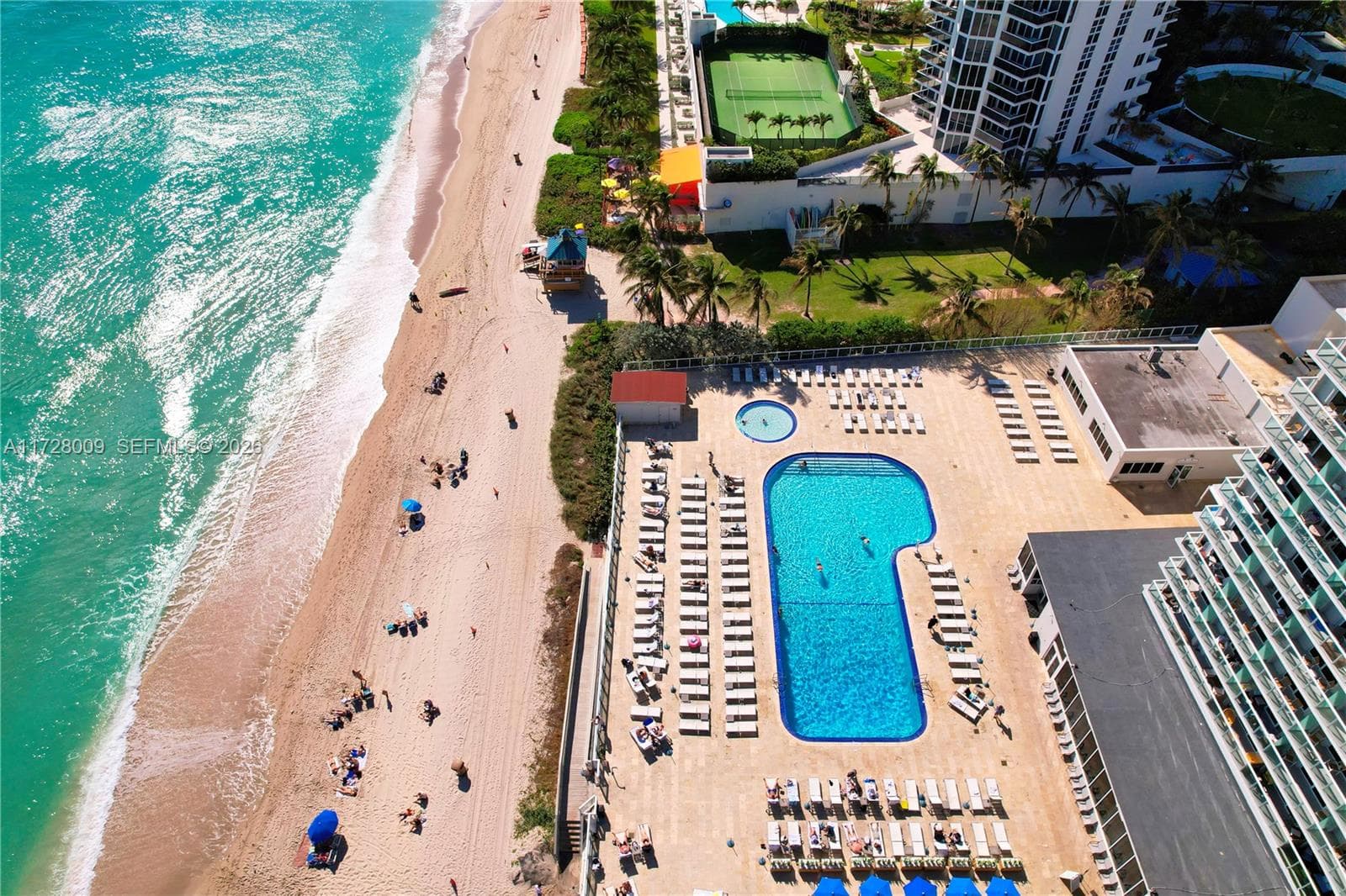 19201 Collins Ave # 1141, Sunny Isles Beach, FL 33160