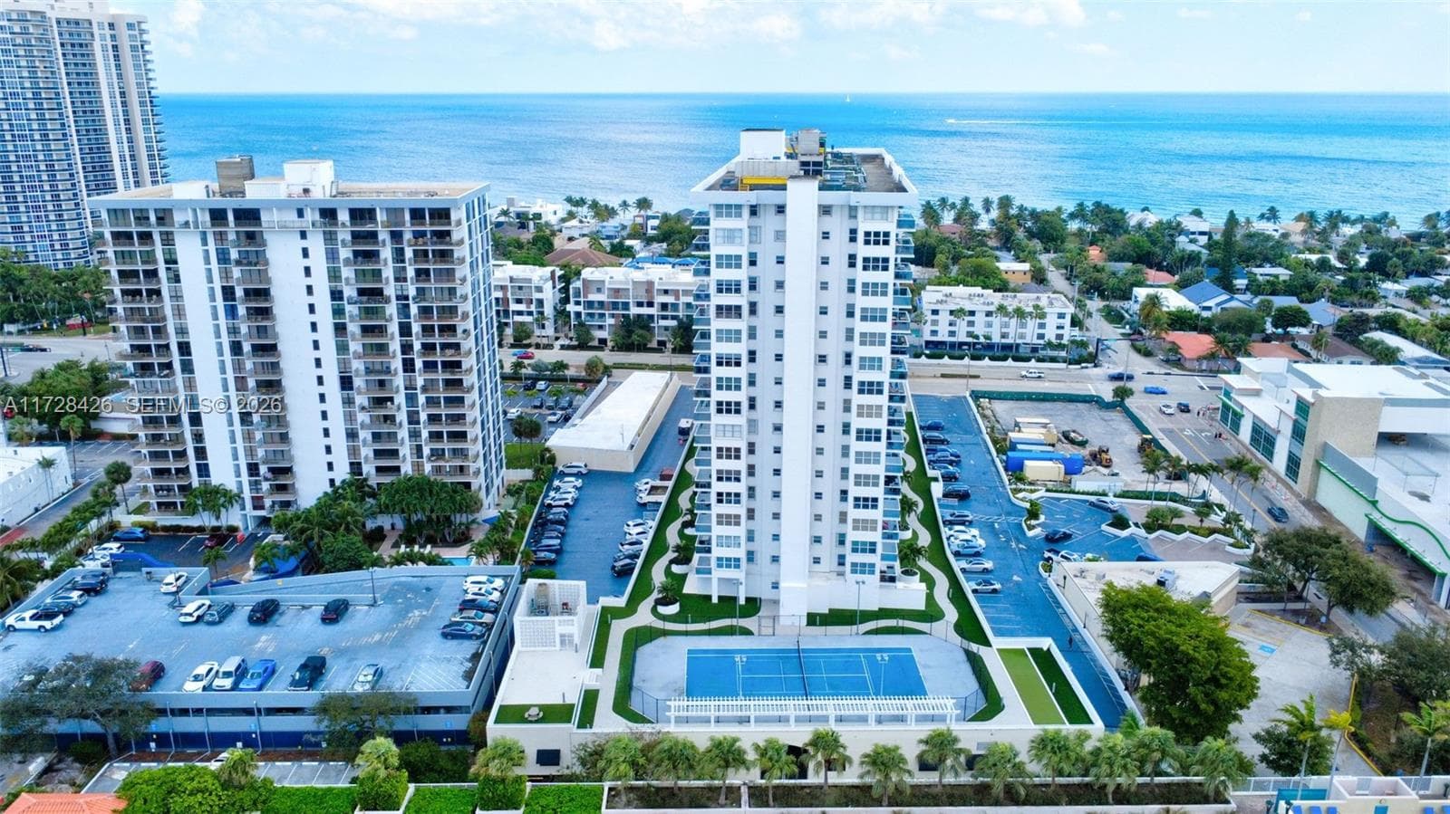 3015 N Ocean Blvd # 3J, Fort Lauderdale, FL 33308