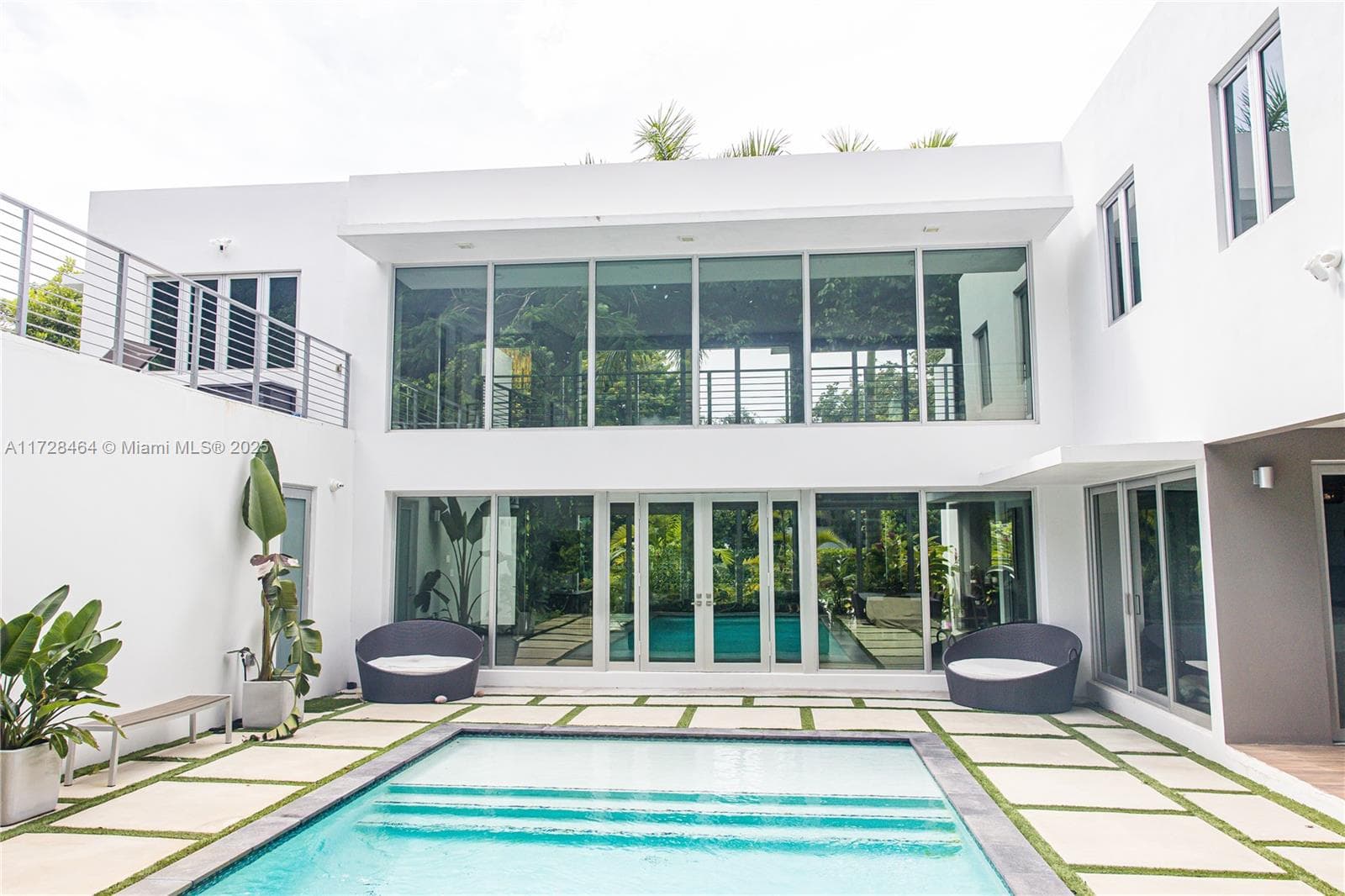 6790 SW 72 STREET, South Miami, FL 33143