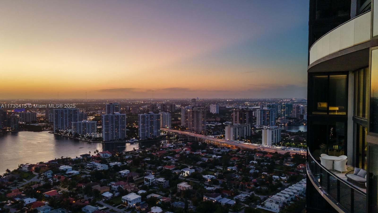 18555 Collins Ave # 4203, Sunny Isles Beach, FL 33160 photo 5