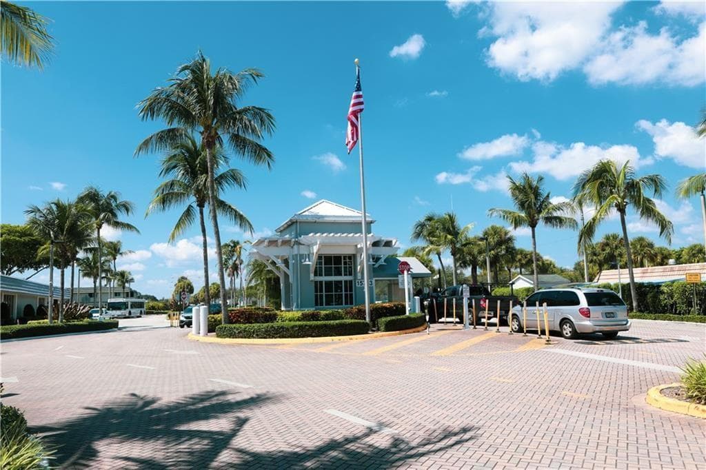 286 Monaco F # F, Delray Beach, FL 33446 photo 2