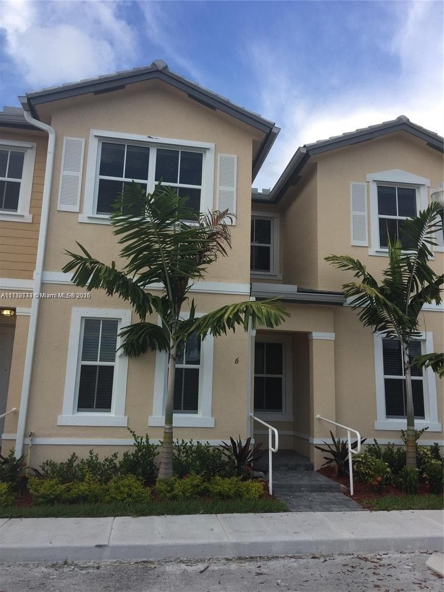 2819 SE 1st Dr # 6, Homestead, FL 33033