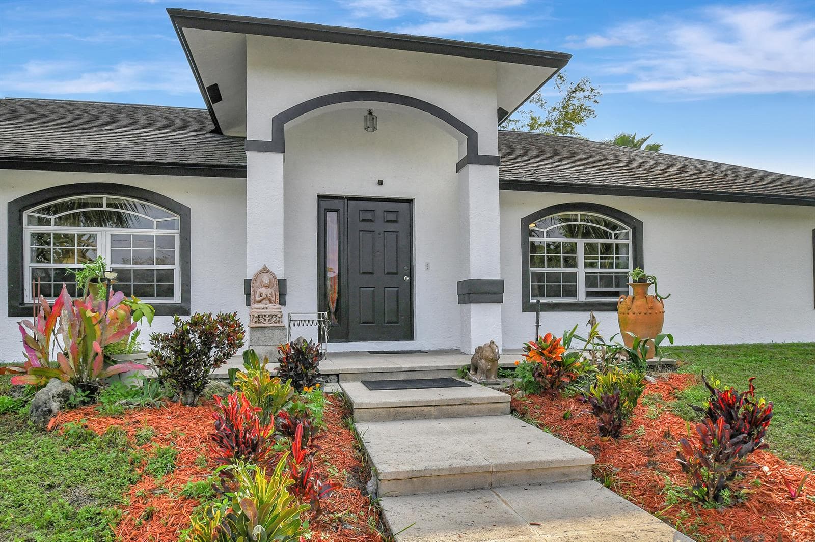3446 Cabbage Palm Way, Loxahatchee, FL 33470 photo 3