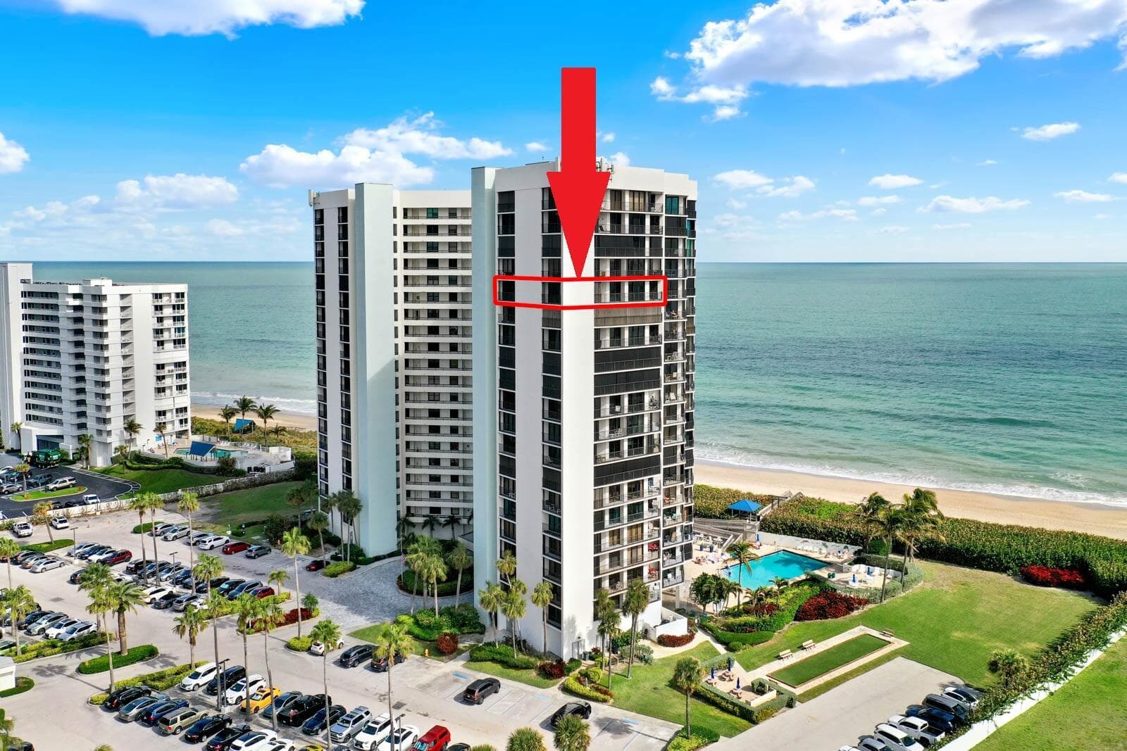 9650 S Ocean Drive # 1610, Jensen Beach, FL 34957 photo 3