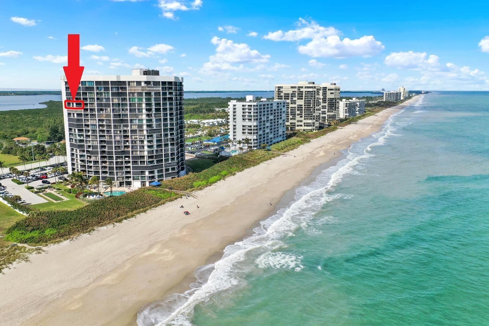 9650 S Ocean Drive # 1610, Jensen Beach, FL 34957 photo 5