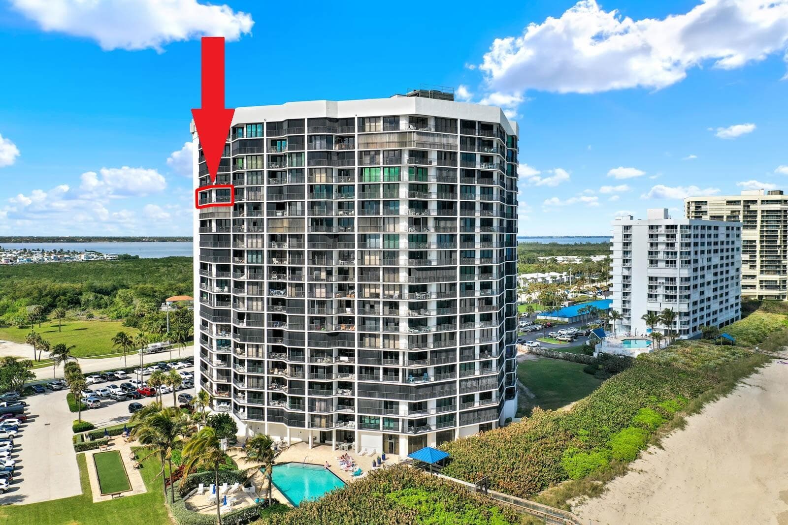 9650 S Ocean Drive # 1610, Jensen Beach, FL 34957 photo 4