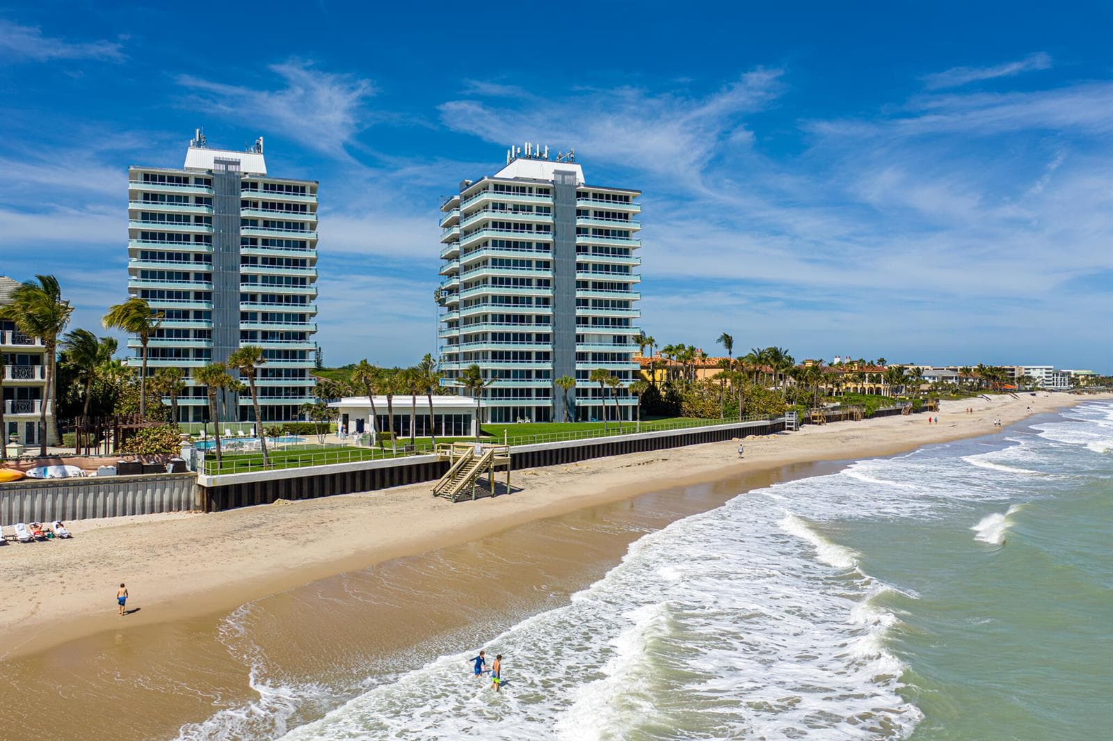 3554 Ocean Drive # Ph4n, Vero Beach, FL 32963 photo 2