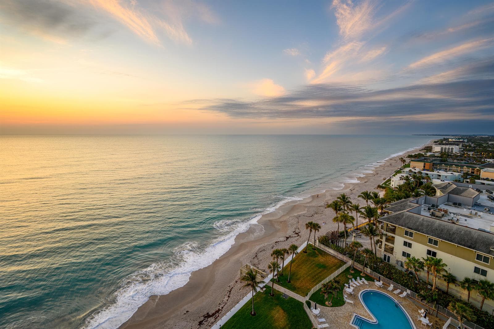 3554 Ocean Drive # Ph4n, Vero Beach, FL 32963 photo 3