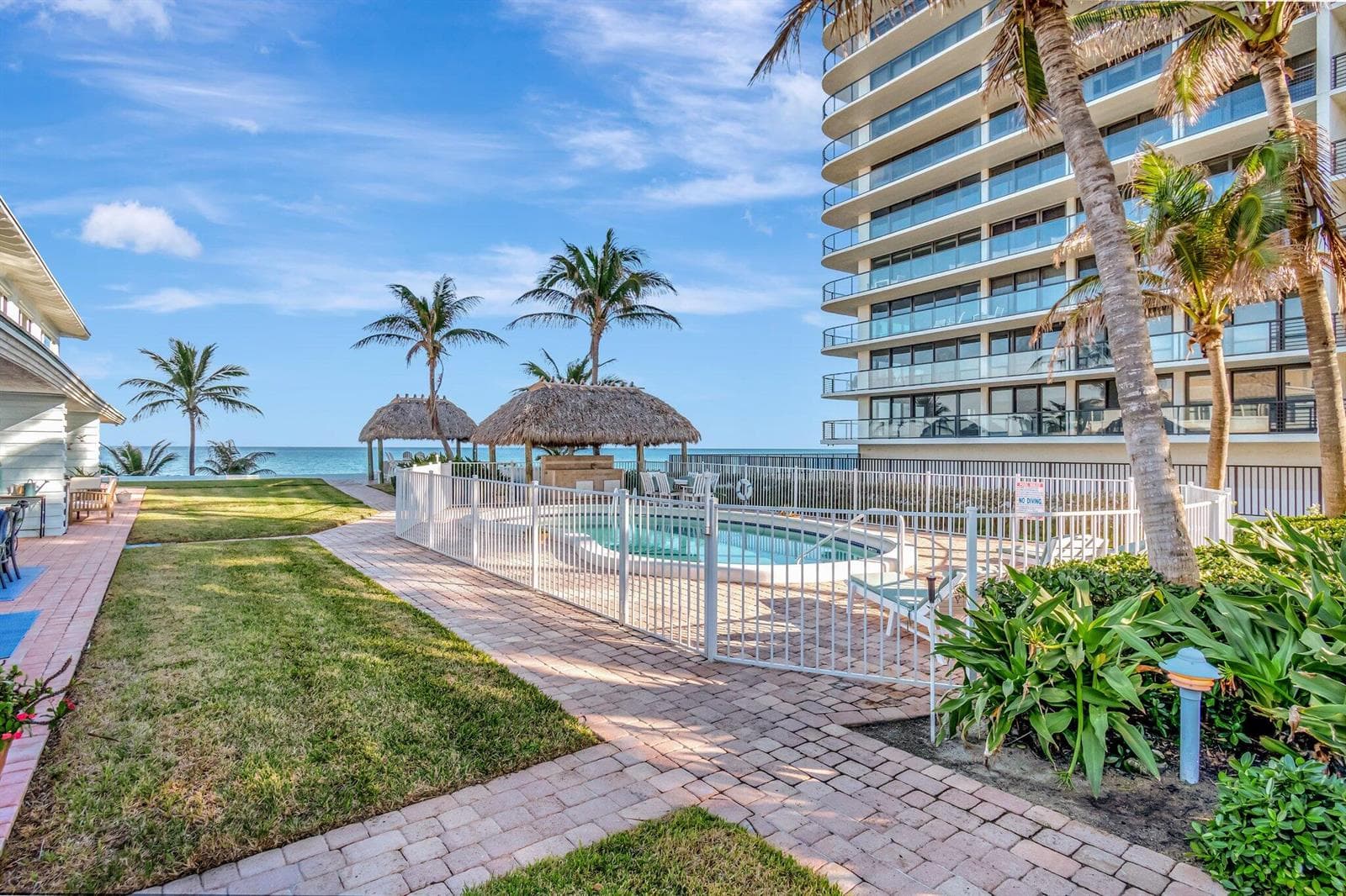 2711 S Ocean 0020 Boulevard # 2, Highland Beach, FL 33487 photo 2