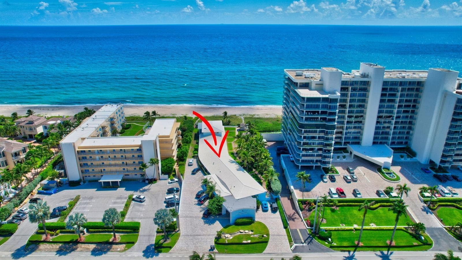2711 S Ocean 0020 Boulevard # 2, Highland Beach, FL 33487 photo 5