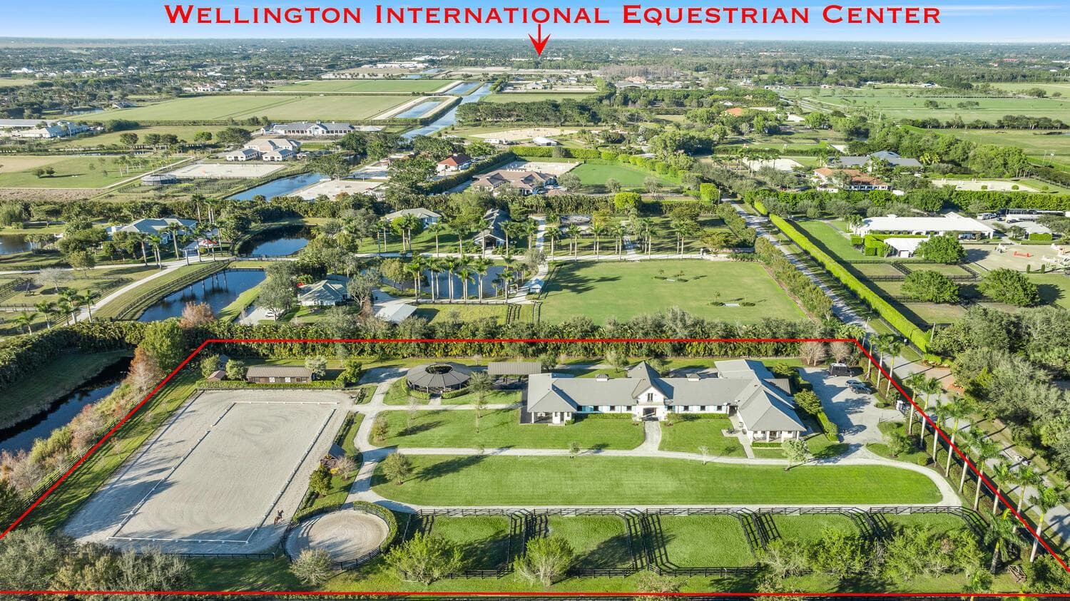 4915 Stables Way, Wellington, FL 33414 photo 3