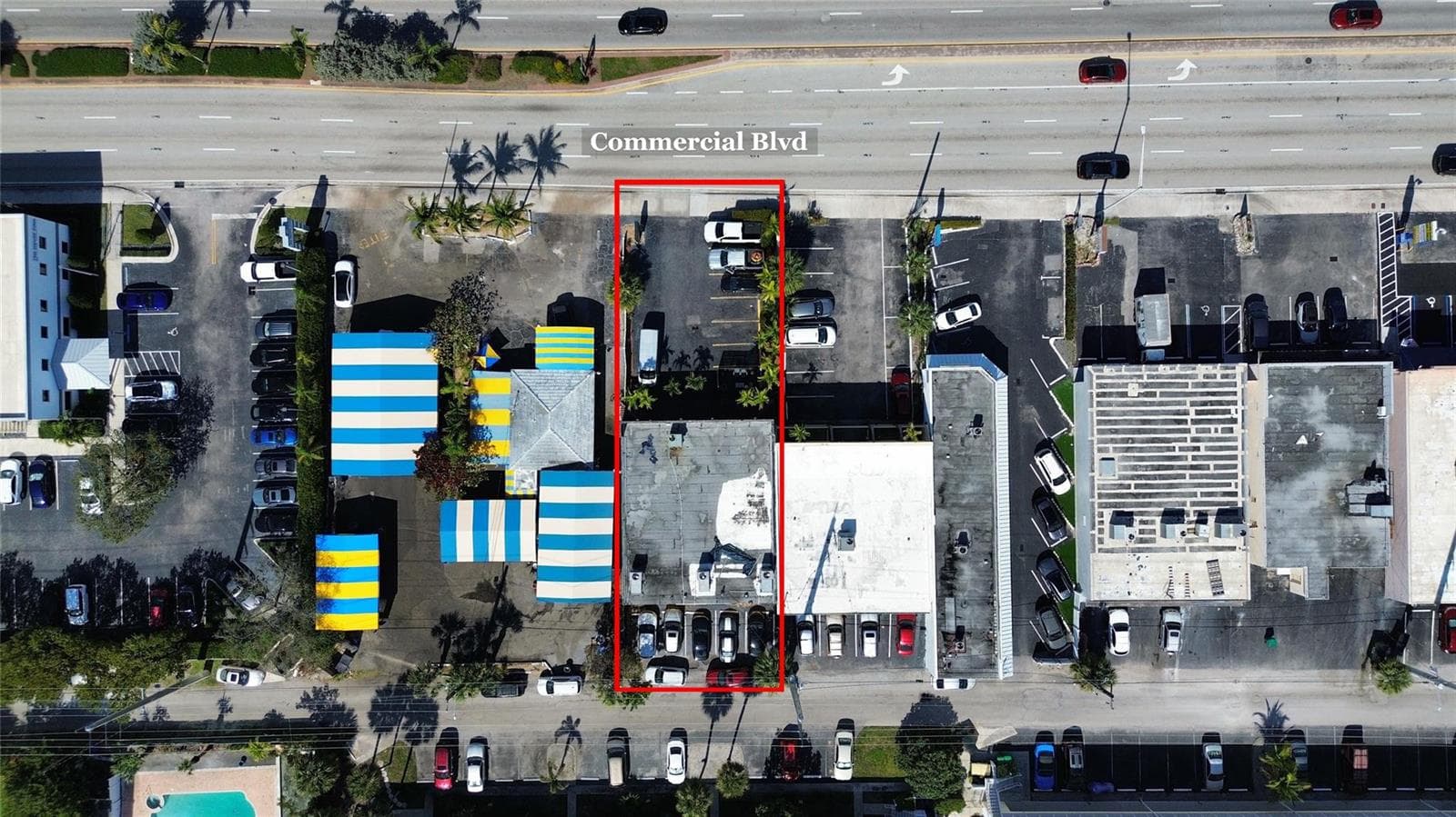 1730 Commercial Boulevard, Fort Lauderdale, FL 33334 photo 3
