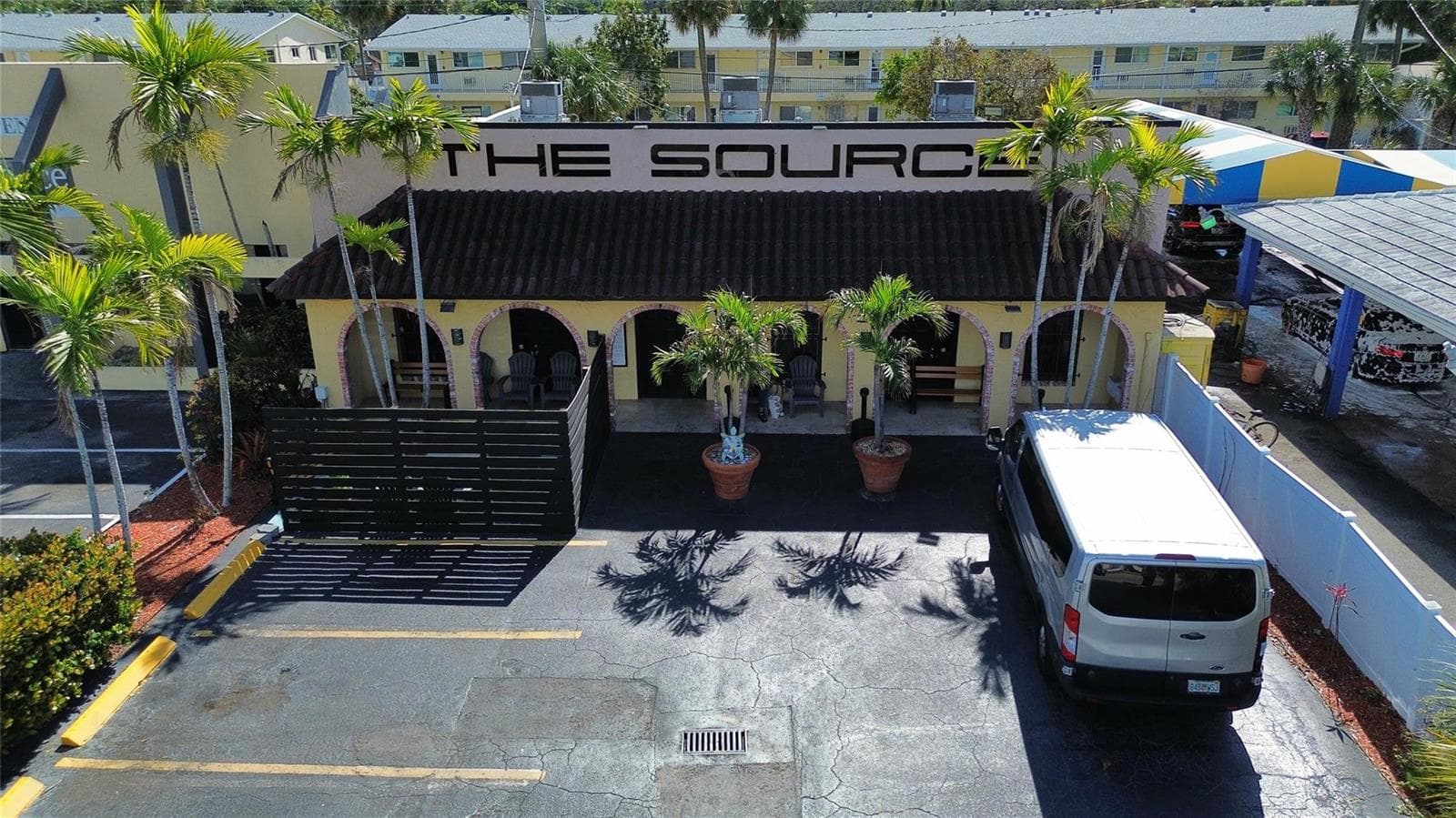 1730 Commercial Boulevard, Fort Lauderdale, FL 33334 photo 5