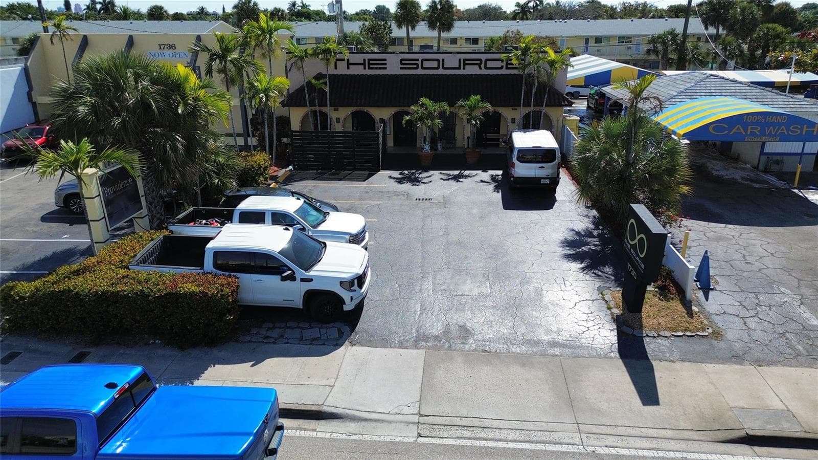 1730 Commercial Boulevard, Fort Lauderdale, FL 33334 photo 4