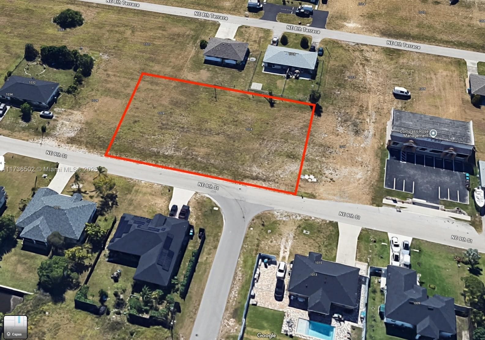 Listing