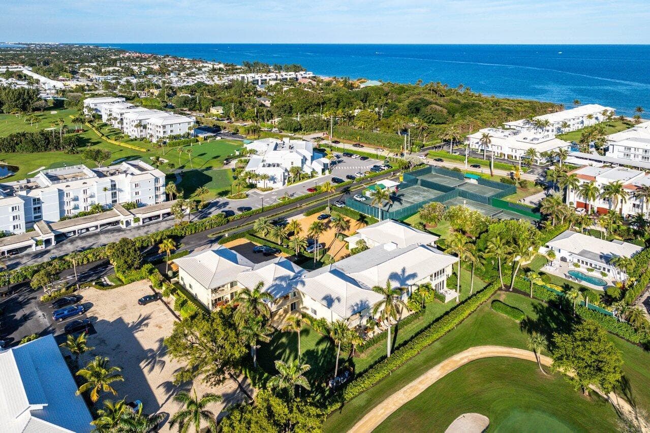 200 Little Club Road # 10, Gulf Stream, FL 33483 photo 2