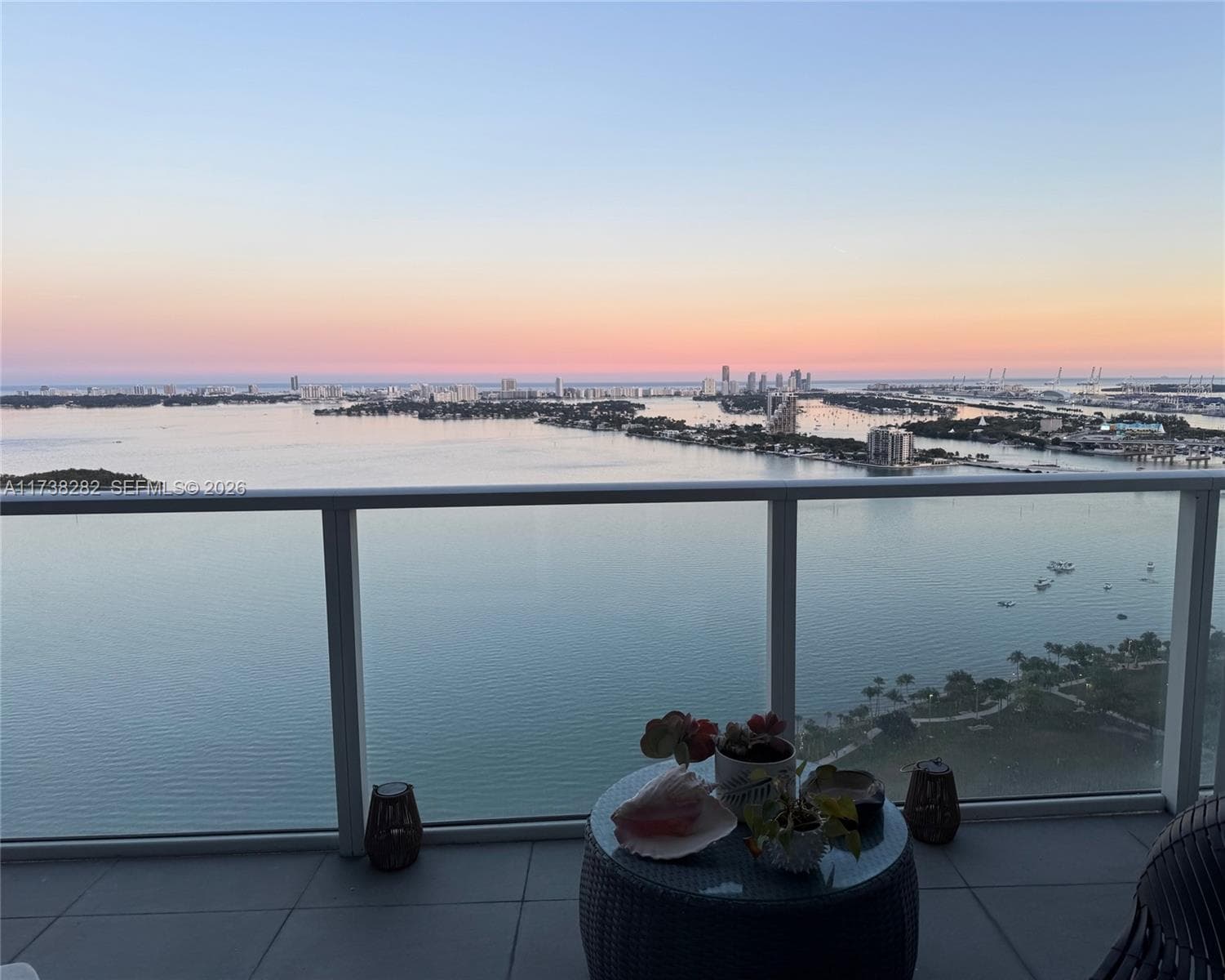 2020 N Bayshore Dr # 3307, Miami, FL 33137 photo 3