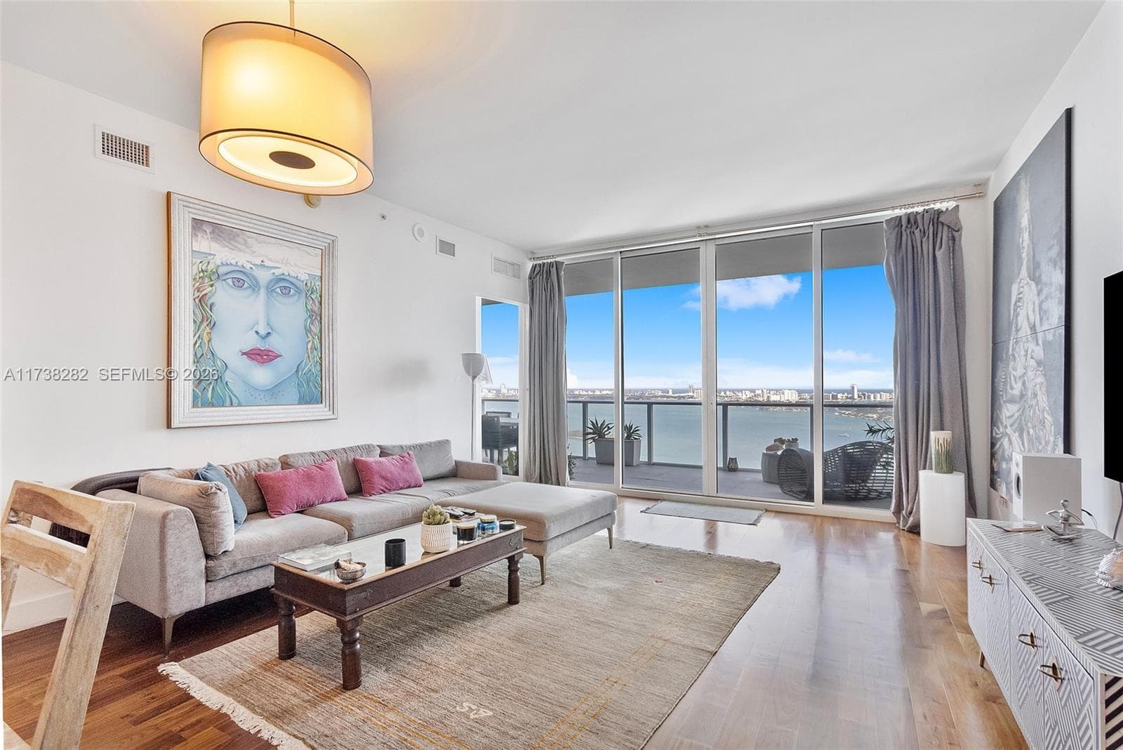 2020 N Bayshore Dr # 3307, Miami, FL 33137 photo 5