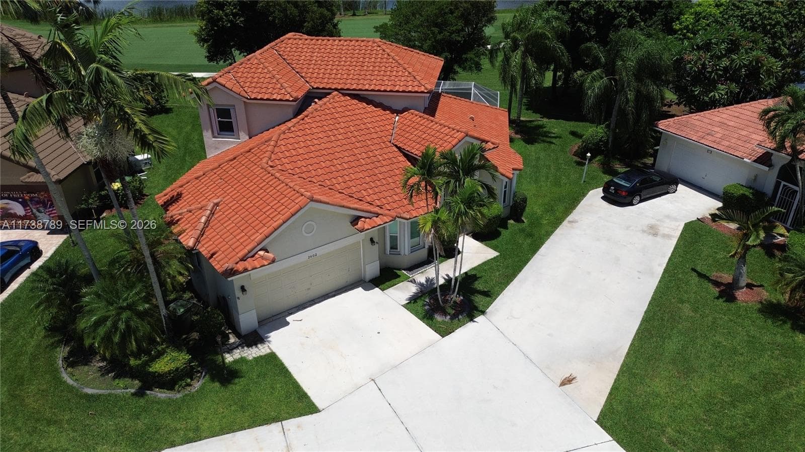 2602 Augusta Dr, Homestead, FL 33035 photo 2