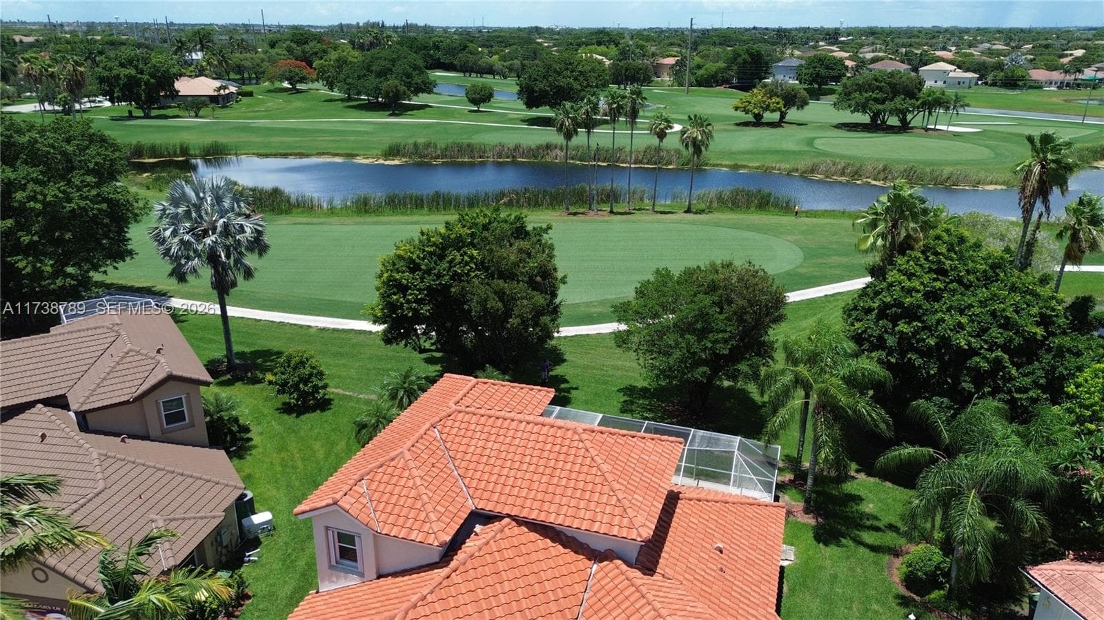 2602 Augusta Dr, Homestead, FL 33035 photo 3