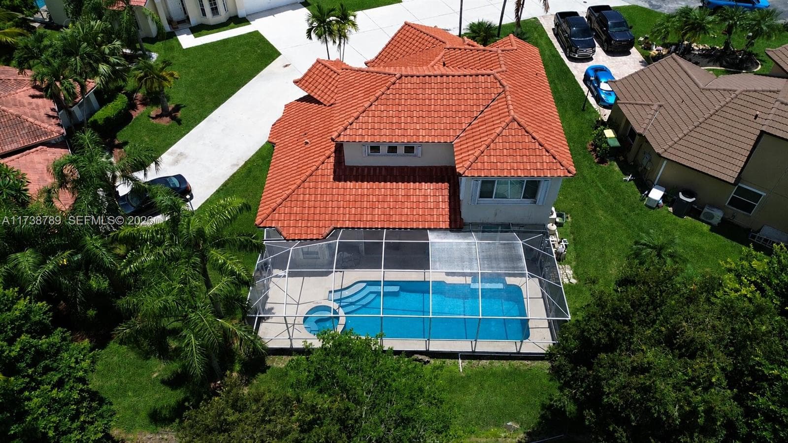 2602 Augusta Dr, Homestead, FL 33035 photo 4