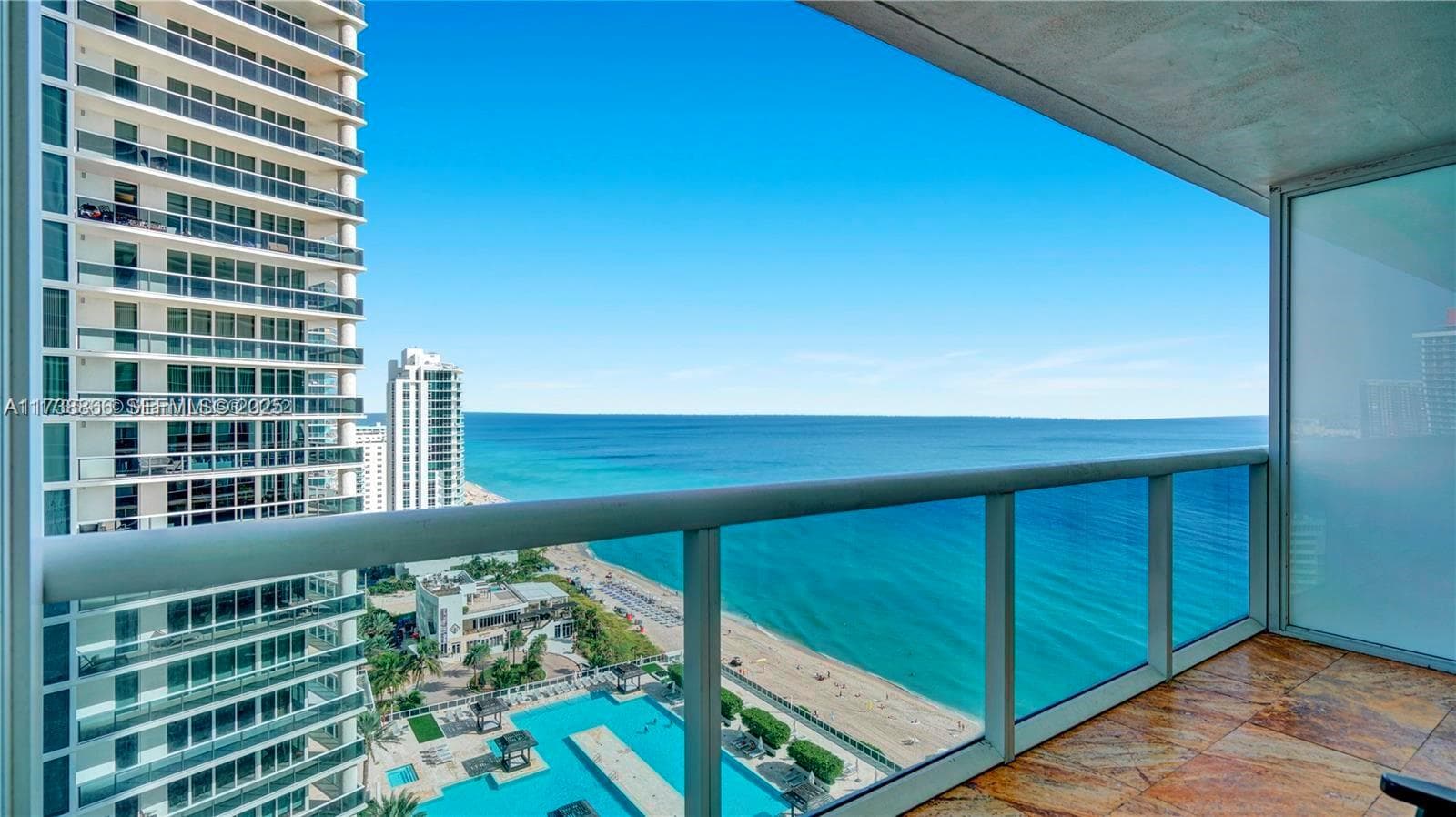 1830 S Ocean Dr # 2209, Hallandale Beach, FL 33009