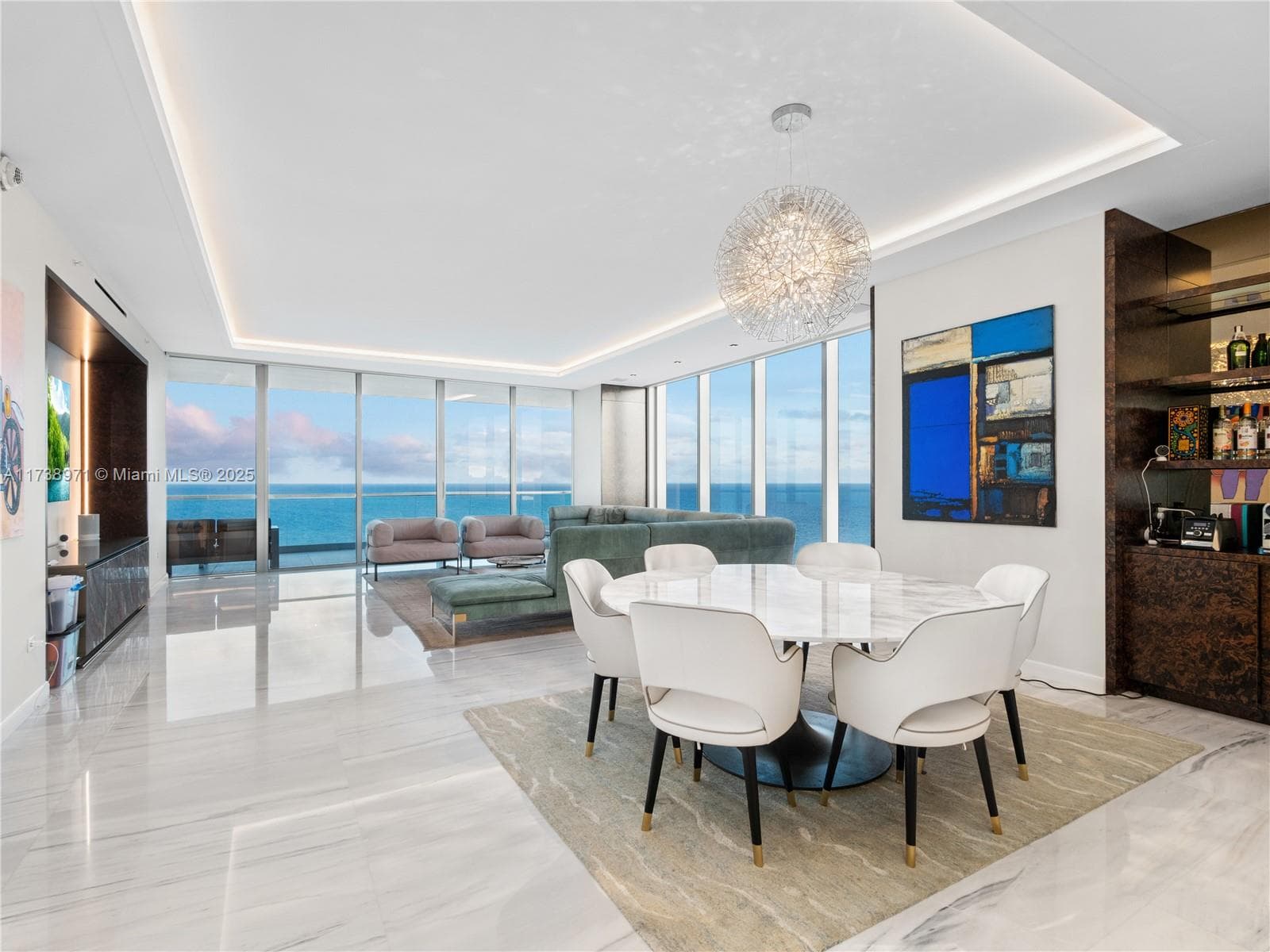 18501 Collins Ave # 2704, Sunny Isles Beach, FL 33160 photo 4