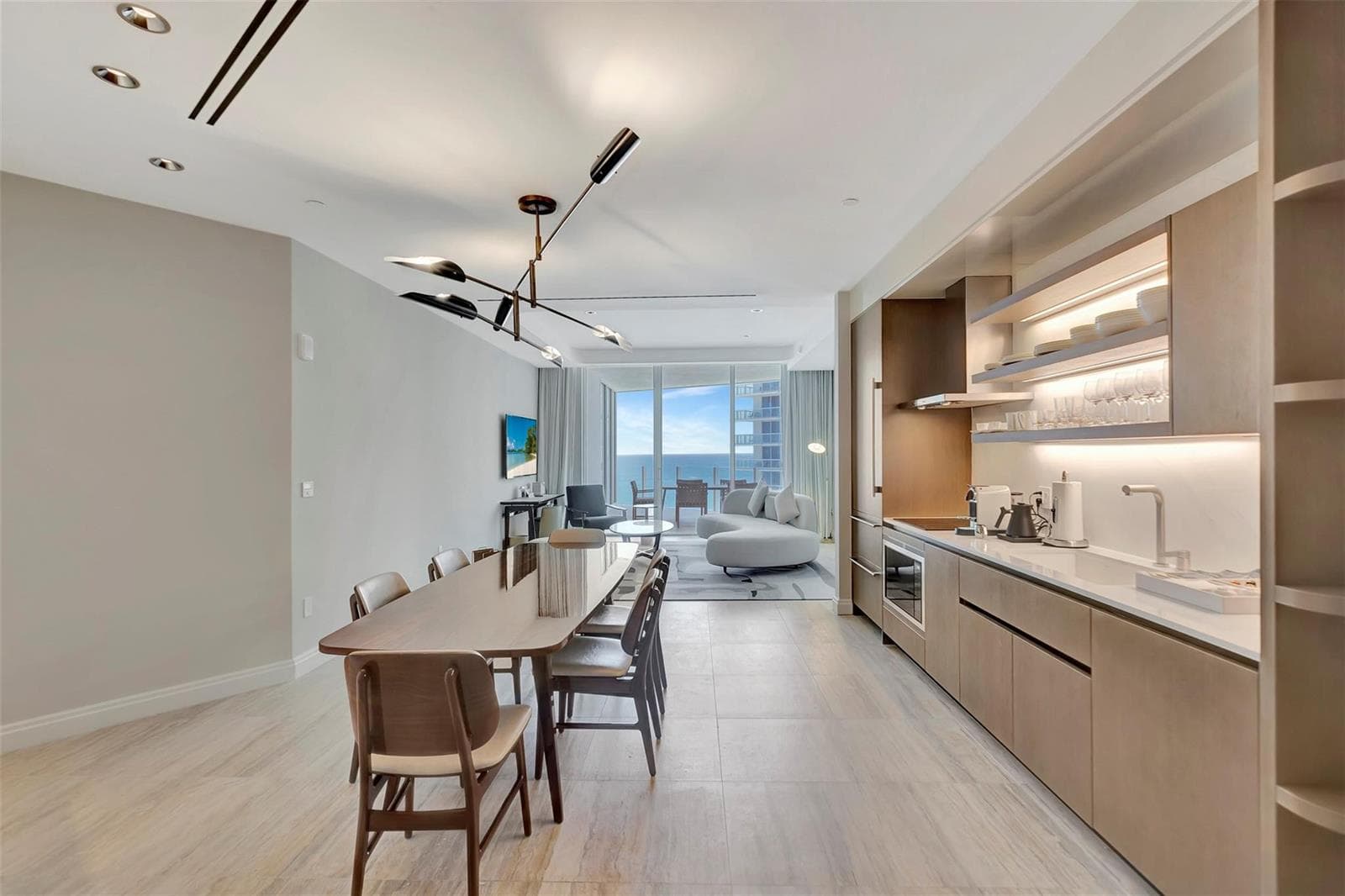 525 N Fort Lauderdale Beach Boulevard # 1607, Fort Lauderdale, FL 33304 photo 4