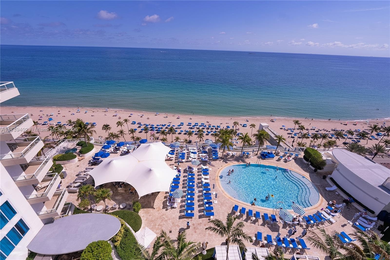 1 N Fort Lauderdale Beach Blvd # 1605, Fort Lauderdale, FL 33304 photo 3