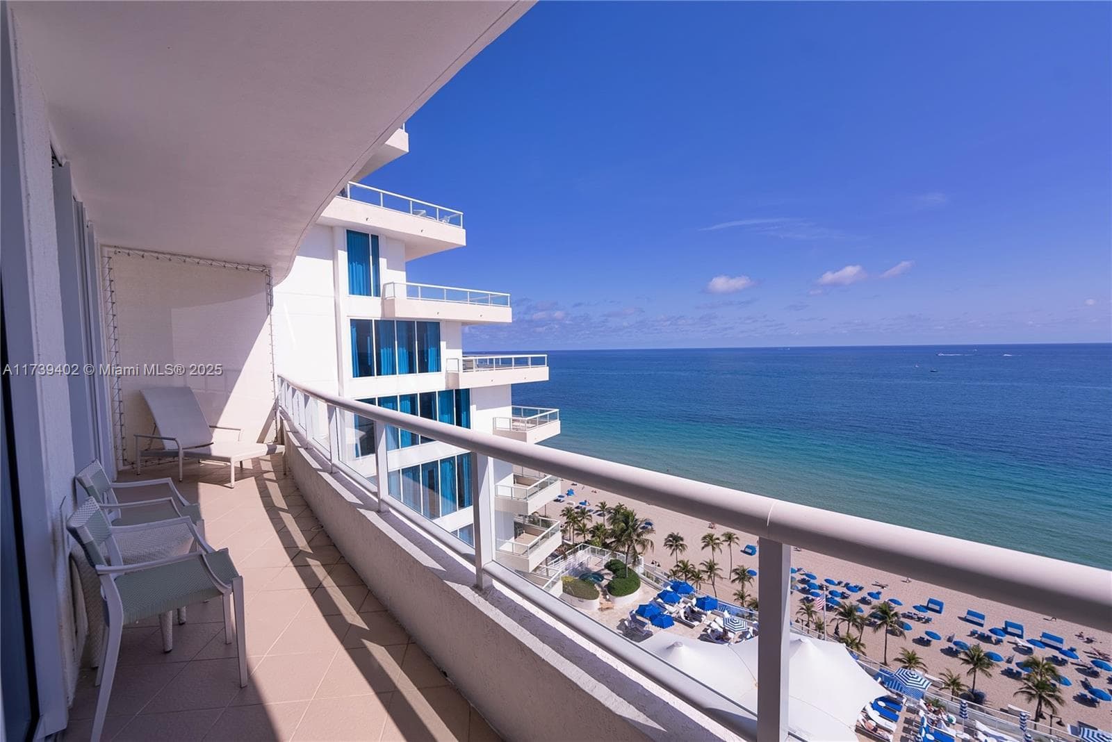 1 N Fort Lauderdale Beach Blvd # 1605, Fort Lauderdale, FL 33304 photo 5