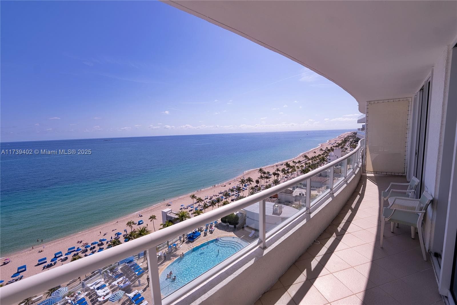 1 N Fort Lauderdale Beach Blvd # 1605, Fort Lauderdale, FL 33304 photo 4