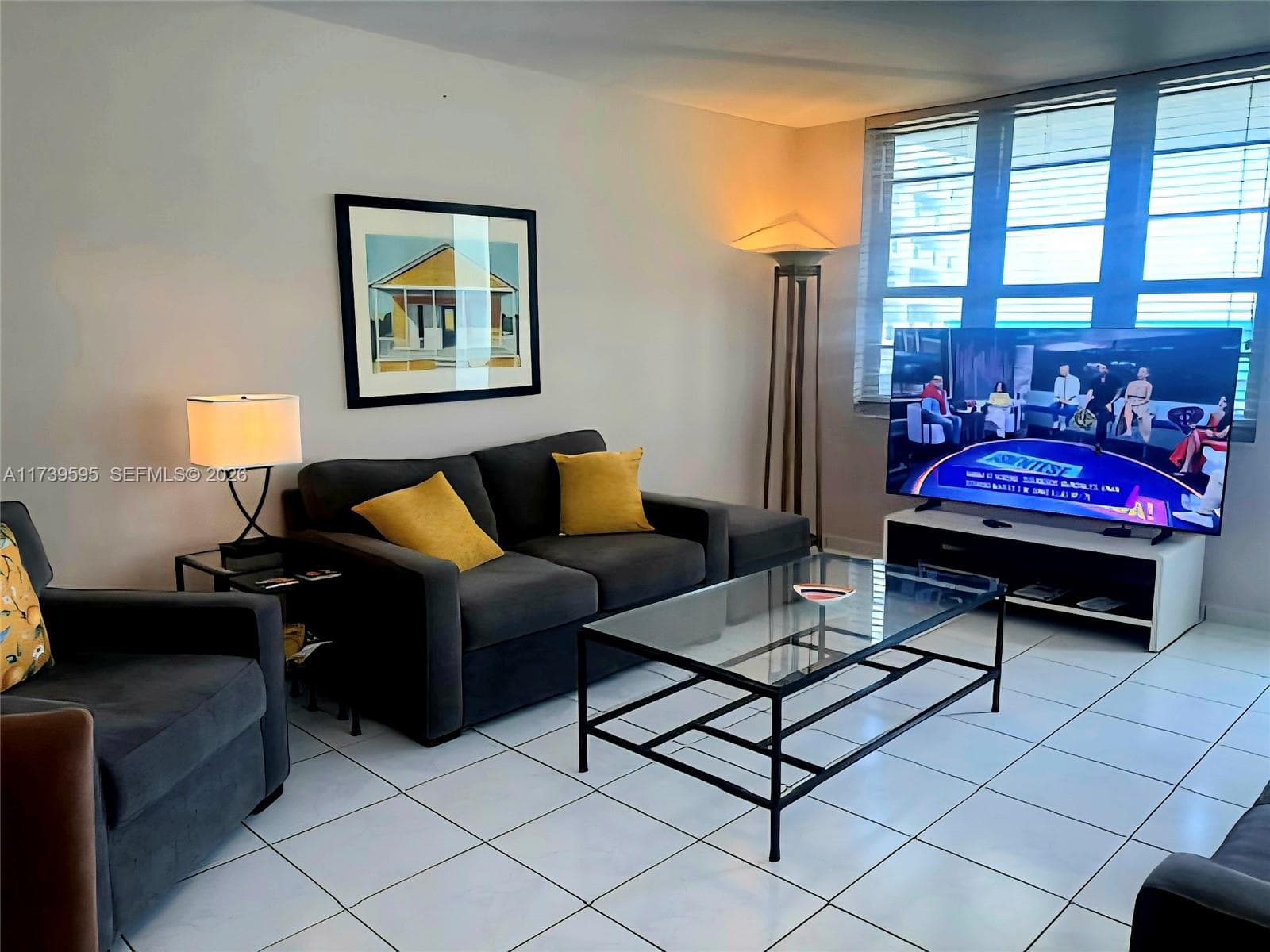 100 Lincoln Rd # 821, Miami Beach, FL 33139