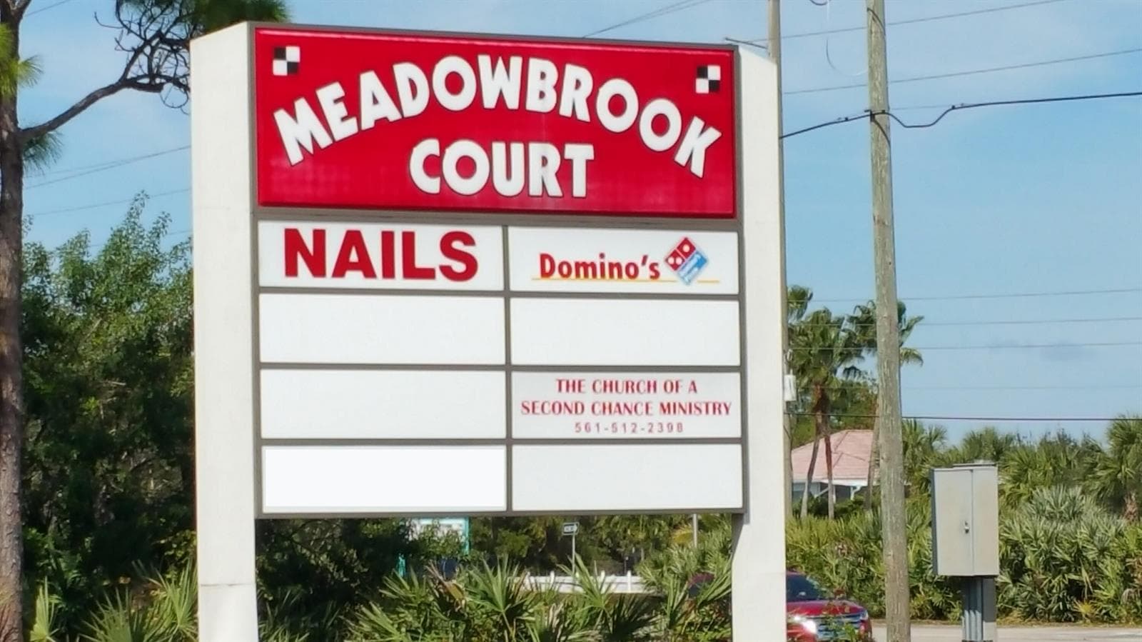 6366 SE Federal Highway # 6378a, Stuart, FL 34997