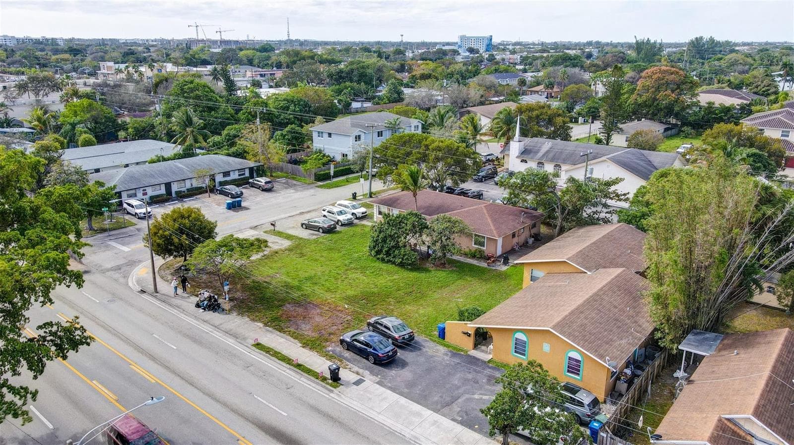 25 NW 11th Street, Fort Lauderdale, FL 33311 photo 4