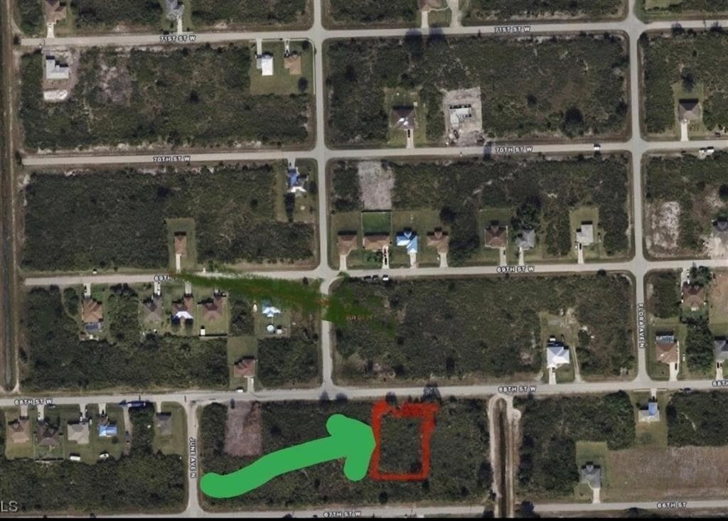 2711 68th Street, Lehigh Acres, FL 33971 photo 2