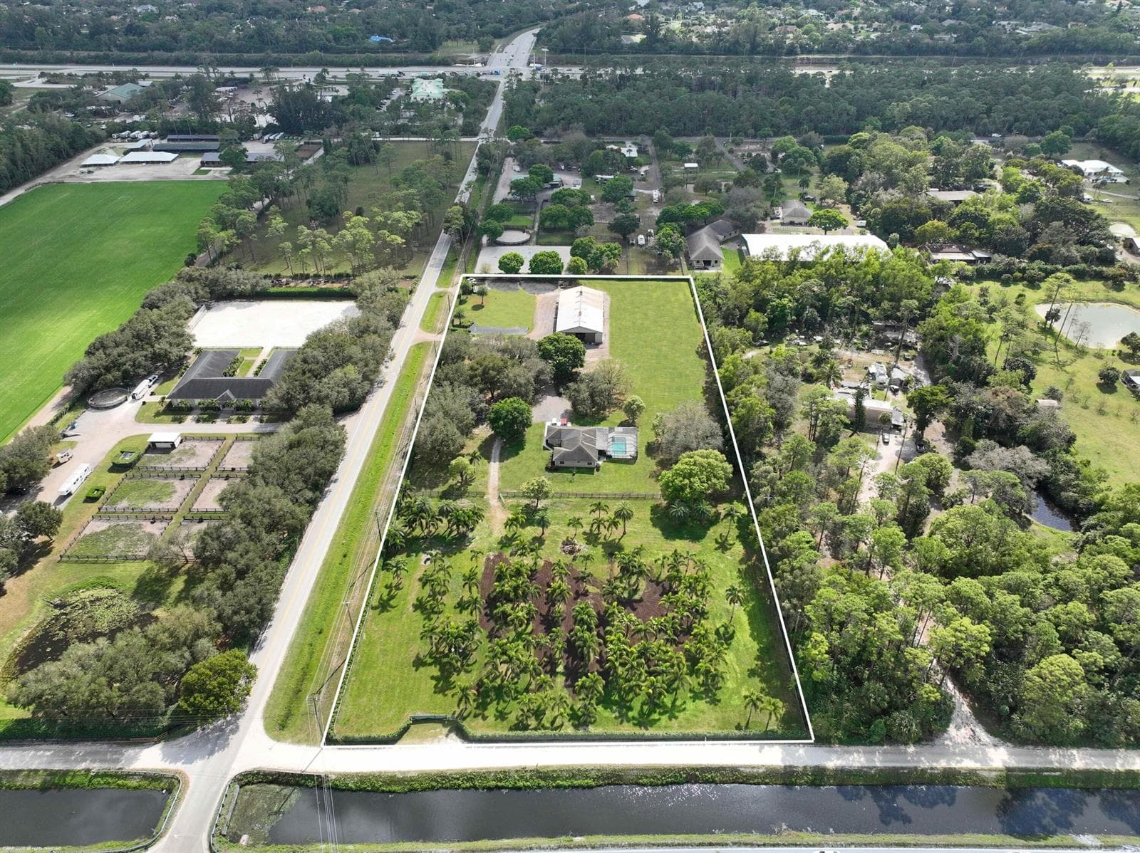 13528 N 6th Court N, FL 33470 photo 2
