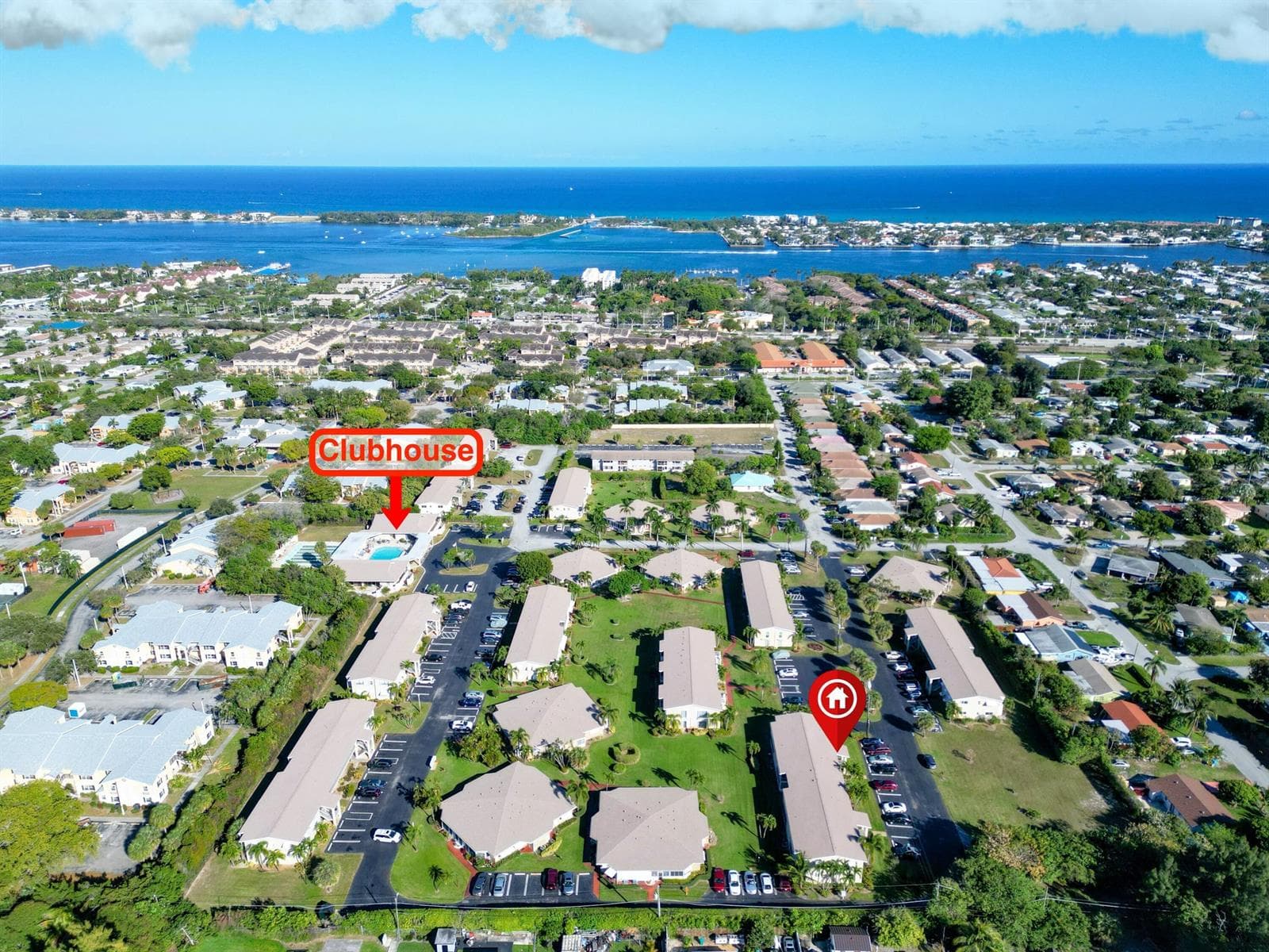 301 Circle Drive S # 103, Boynton Beach, FL 33435 photo 3