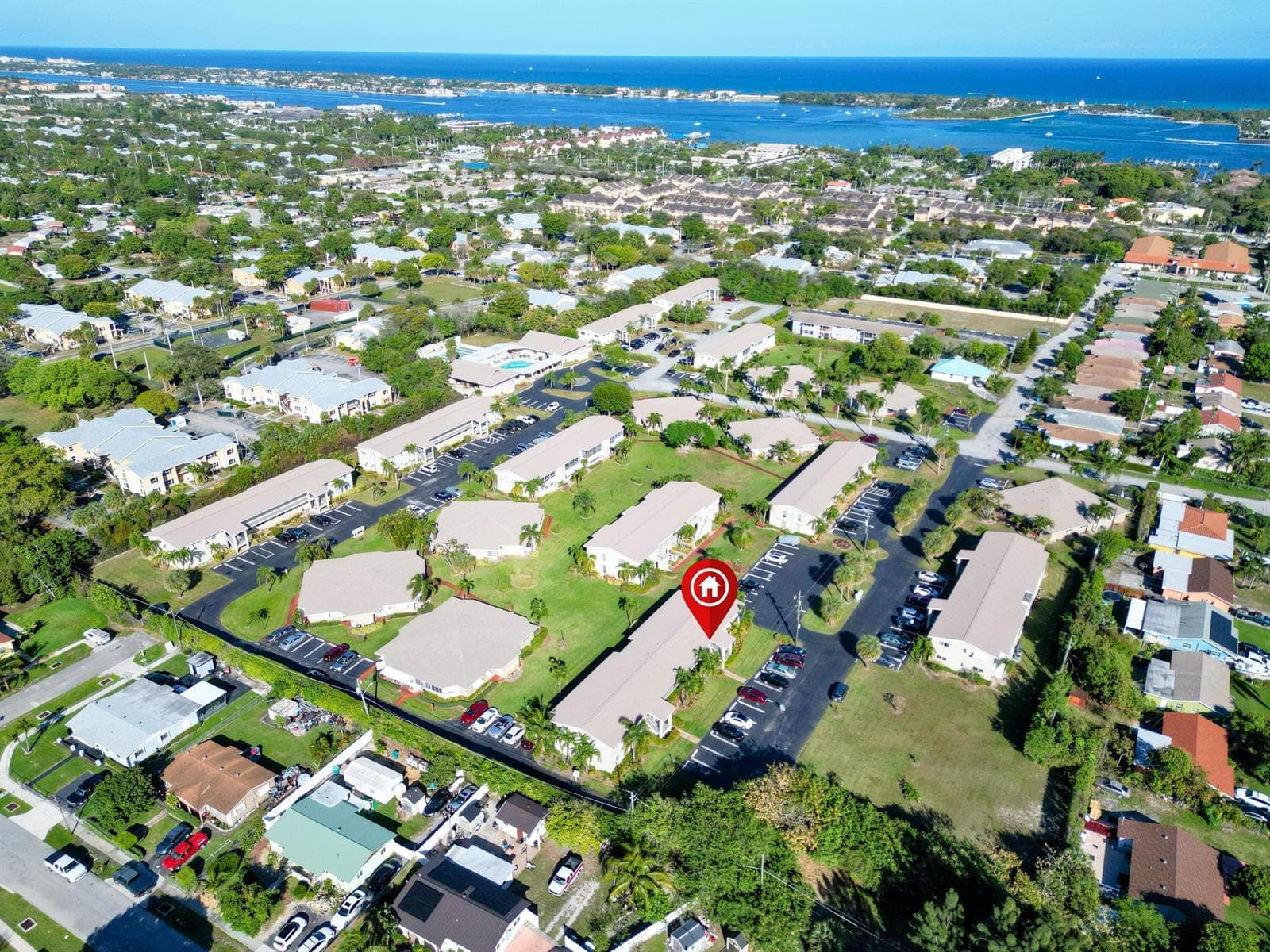 301 Circle Drive S # 103, Boynton Beach, FL 33435 photo 4