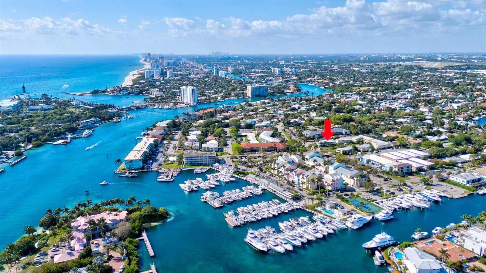 2755 NE 28th Avenue # A3, Lighthouse Point, FL 33064 photo 2