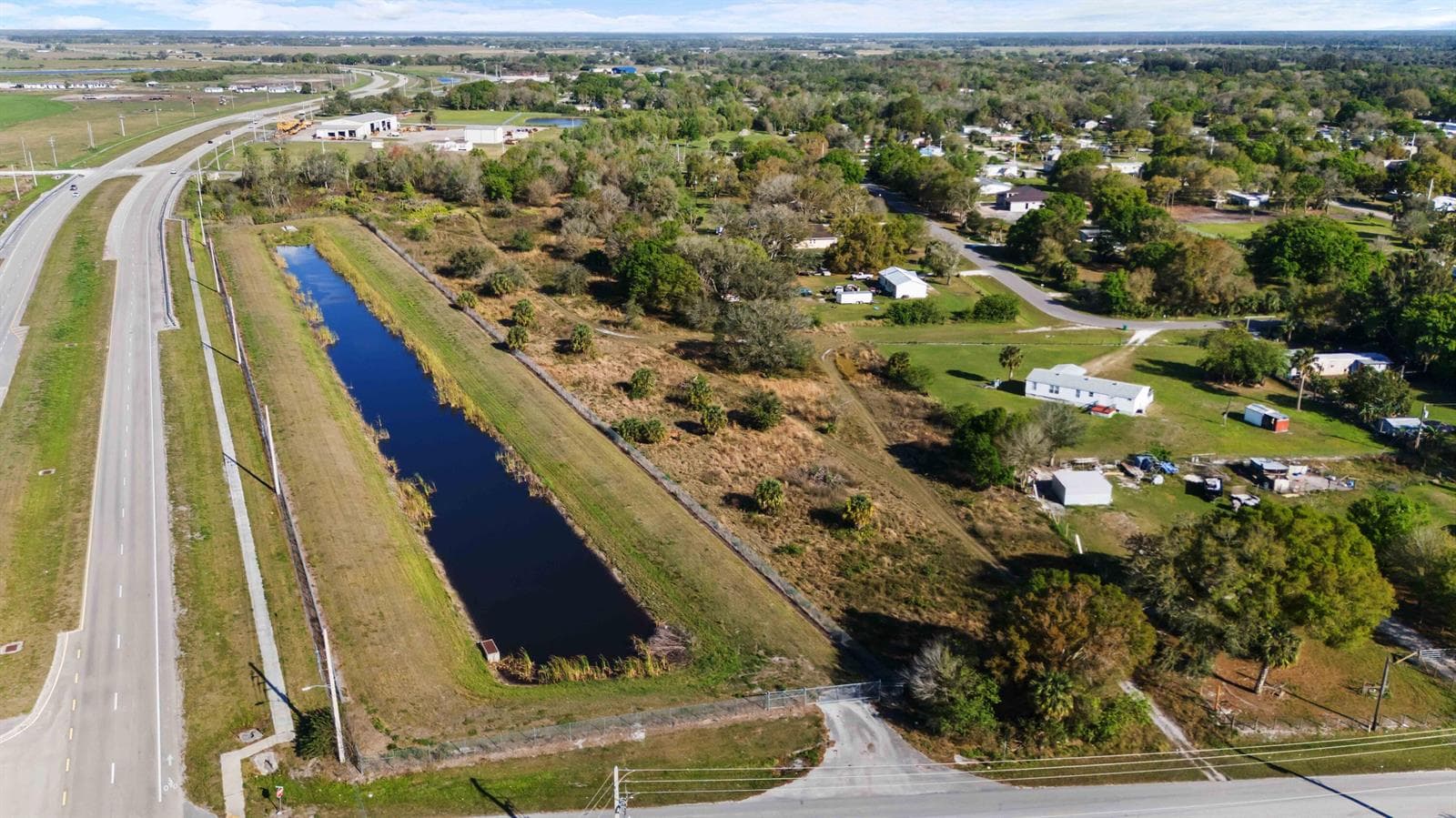 0 NE 60th & 64th Avenue, Okeechobee, FL 34974 photo 3