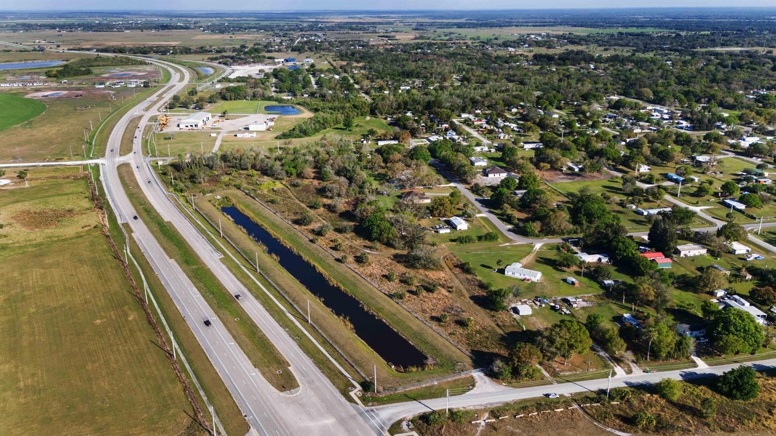 0 NE 60th & 64th Avenue, Okeechobee, FL 34974 photo 4