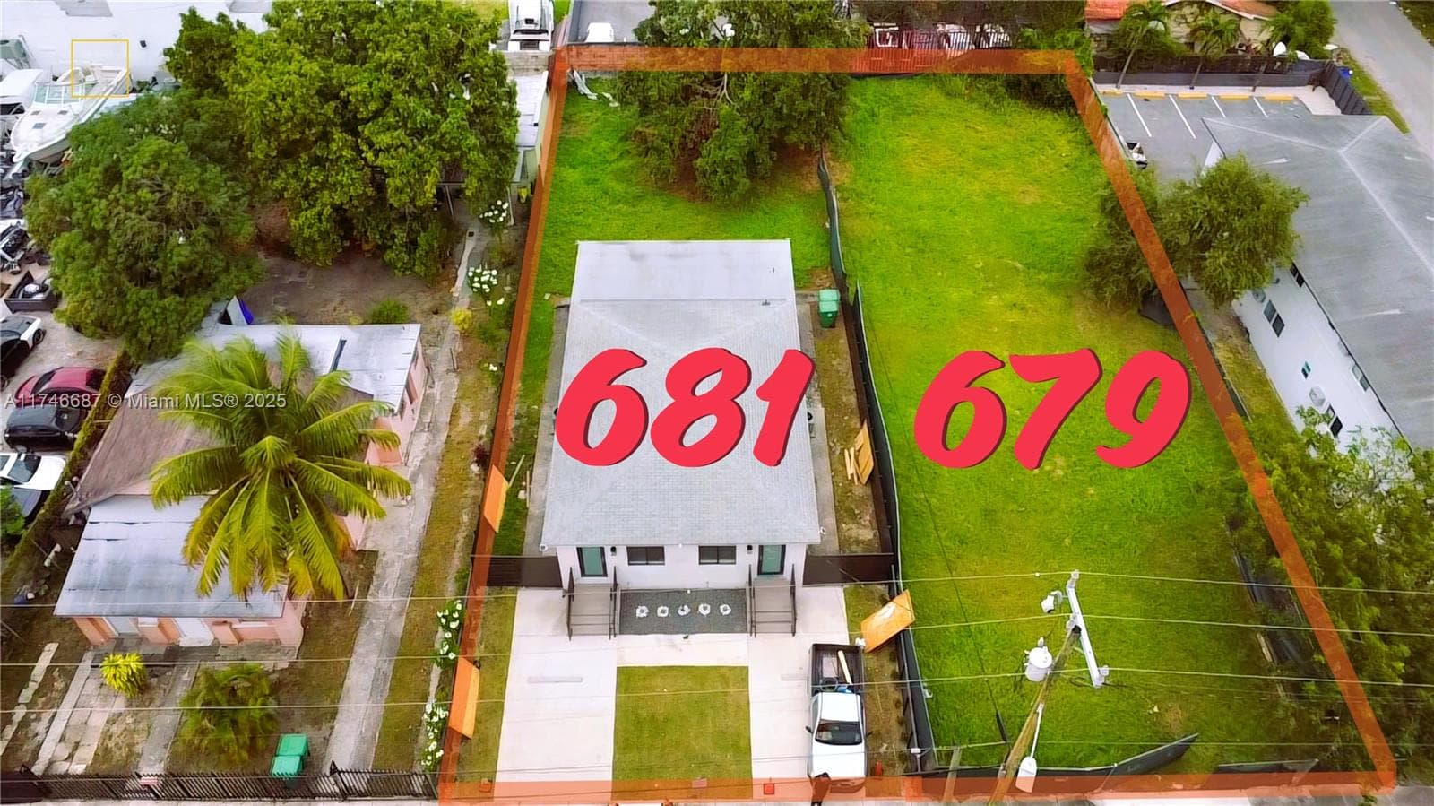 681 NW 30th St, Miami, FL 33127 photo 2